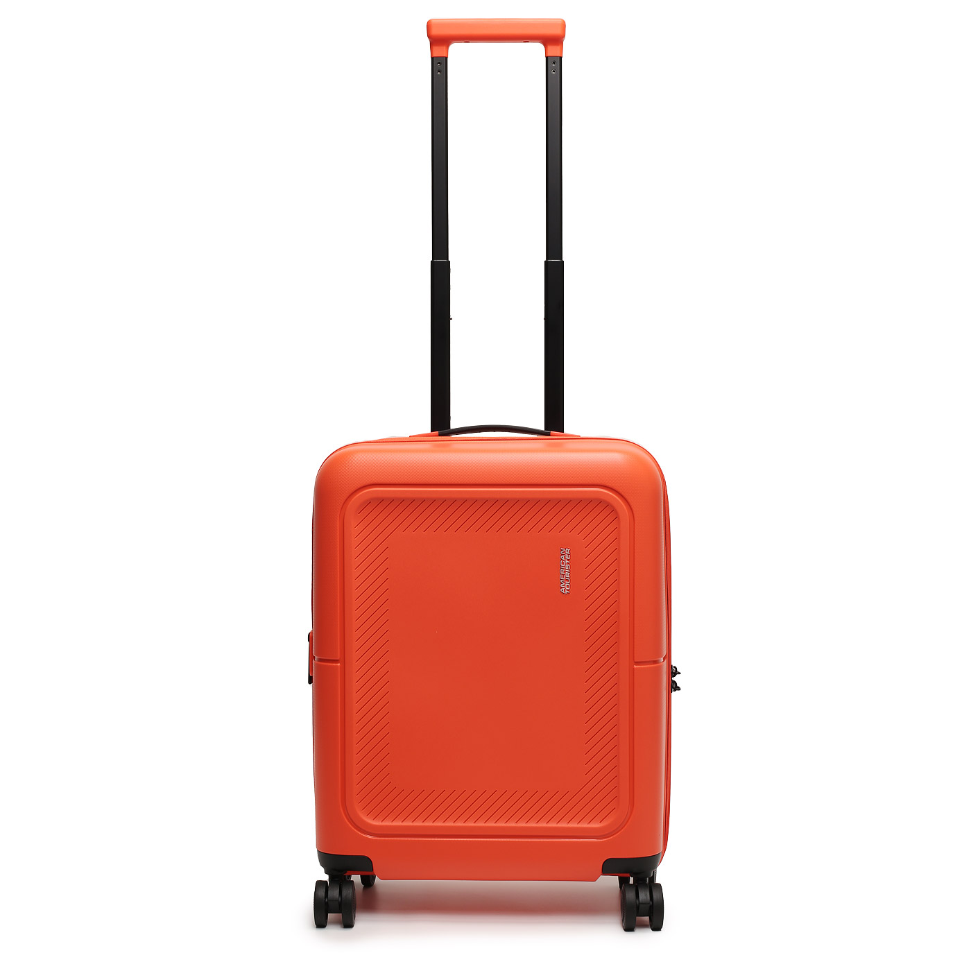 Чемодан на колесах American Tourister Dashpop