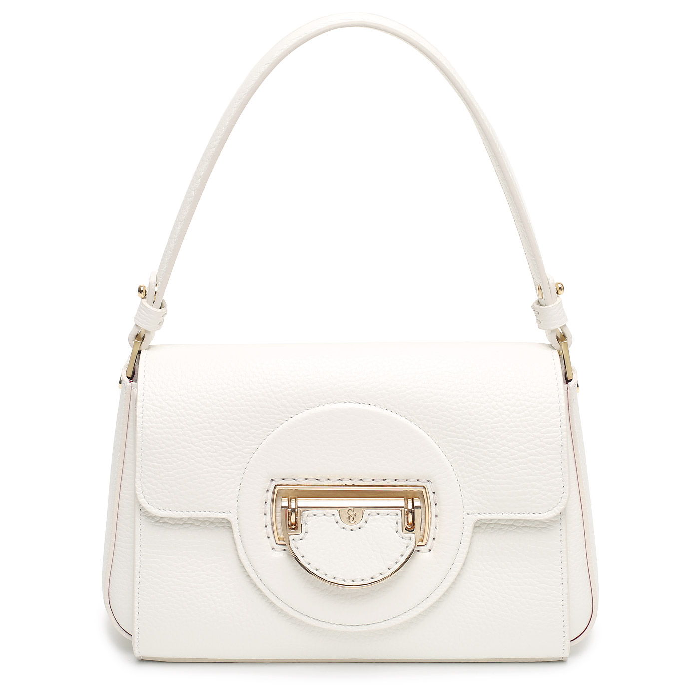 Carlo Salvatelli Кожаная сумка