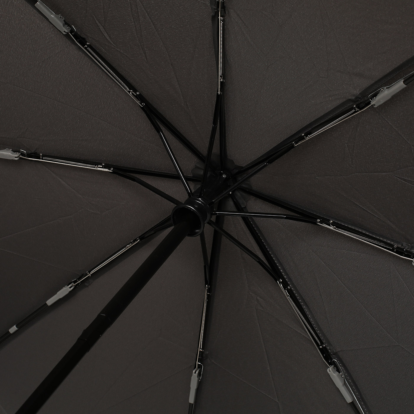 Зонт в три сложения Jonas Hanway 