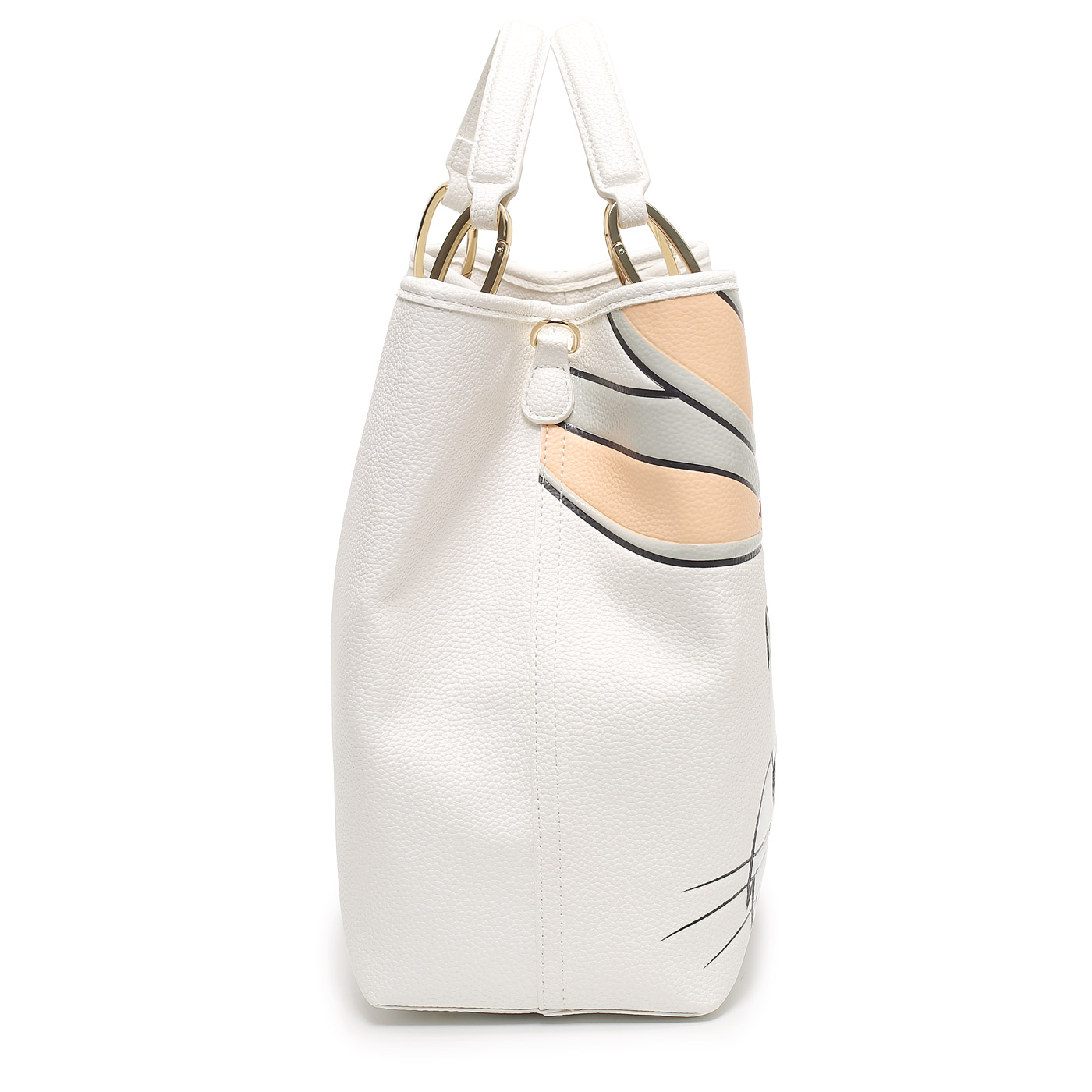 Сумка с короткими ручками Braccialini Beth Lt