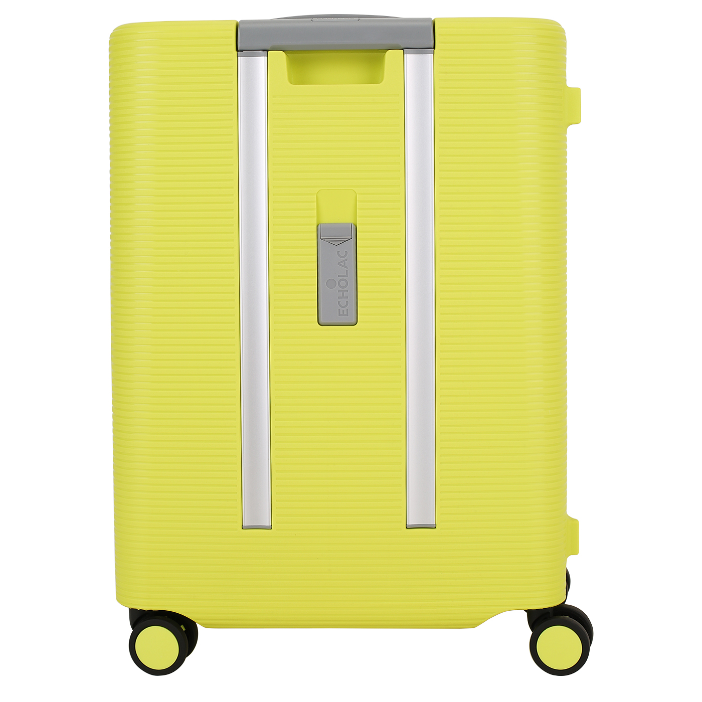 Чемодан на колесах Echolac Fusion
