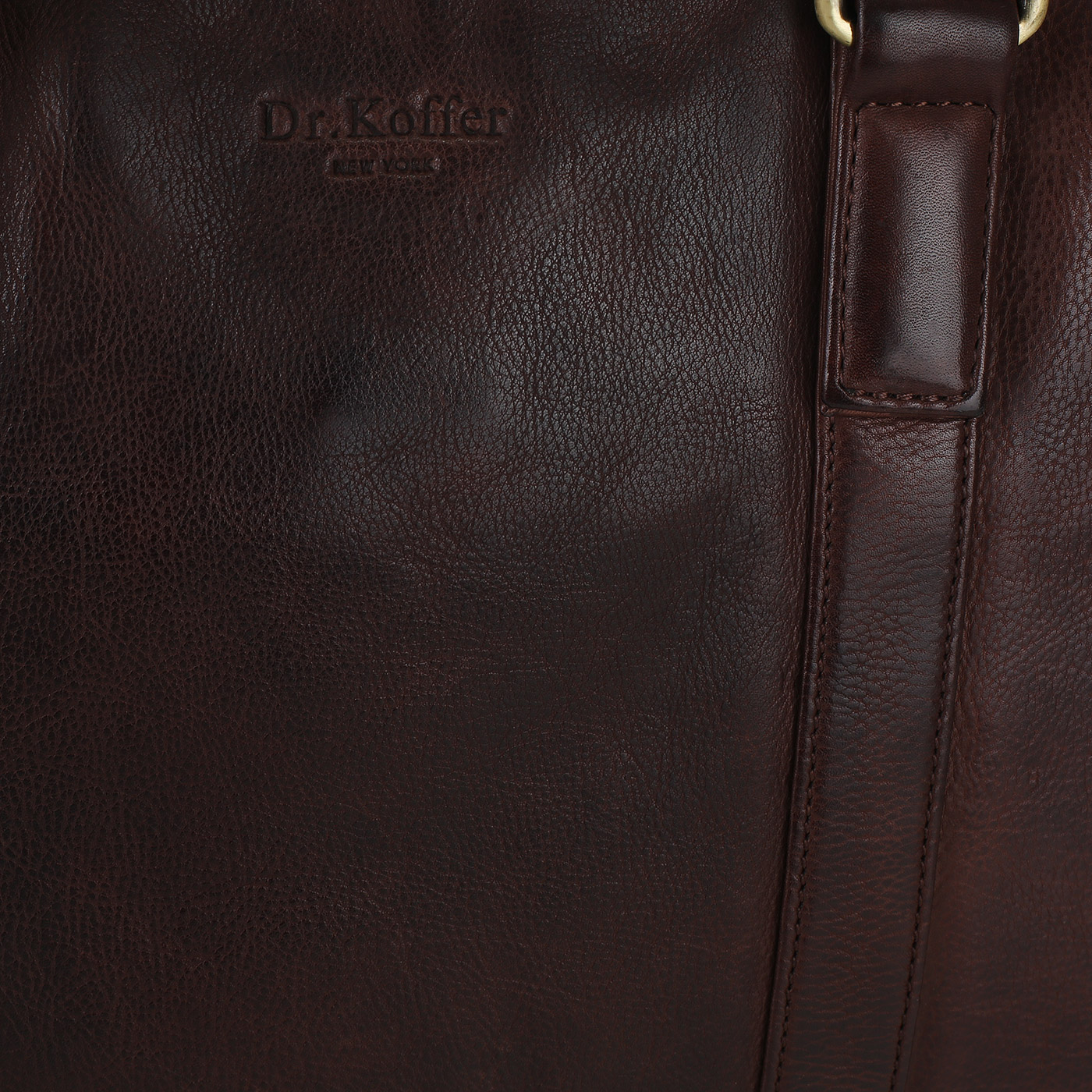 Деловая сумка Dr. Koffer 