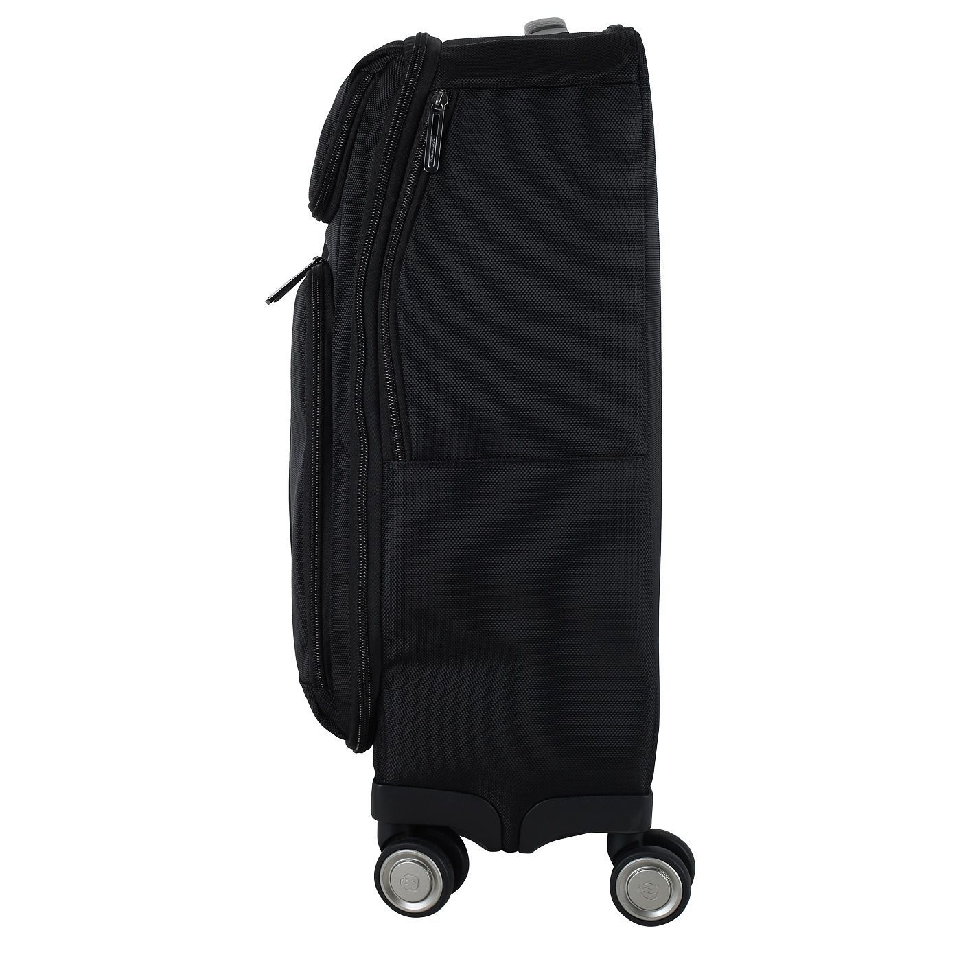 Текстильный чемодан Piquadro Brief