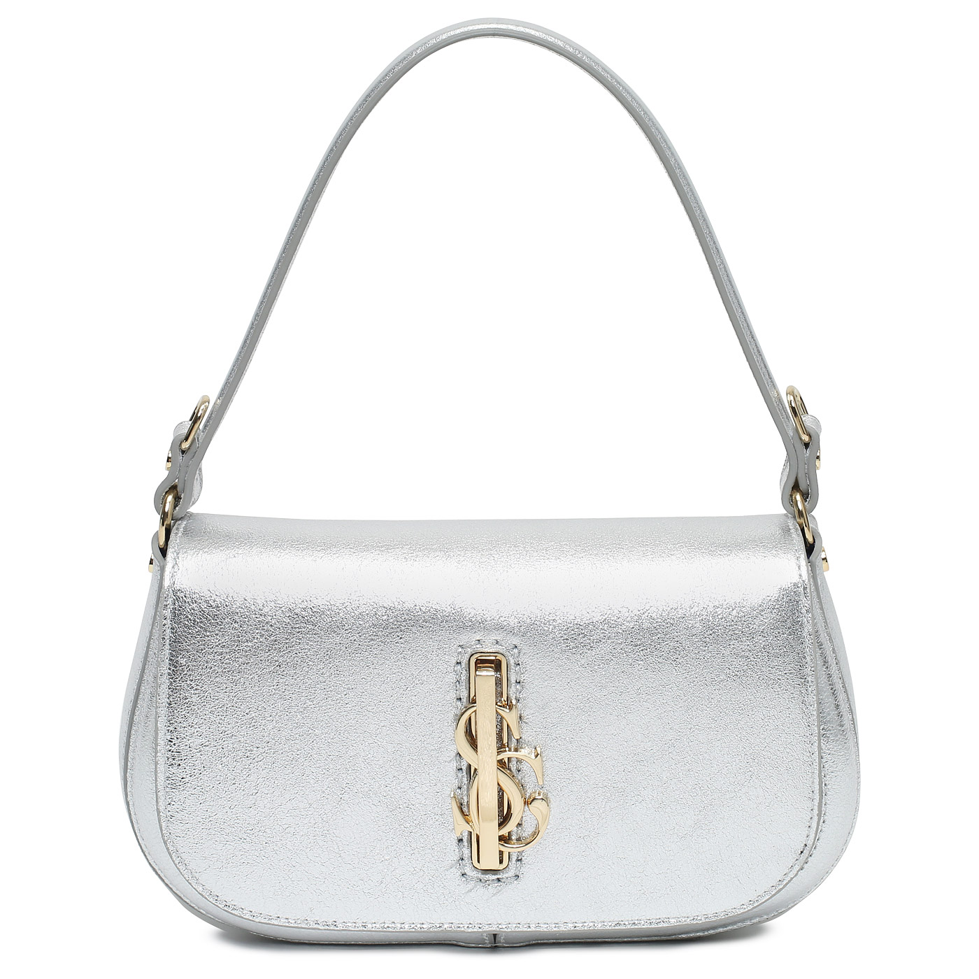 Carlo Salvatelli Кожаная сумка