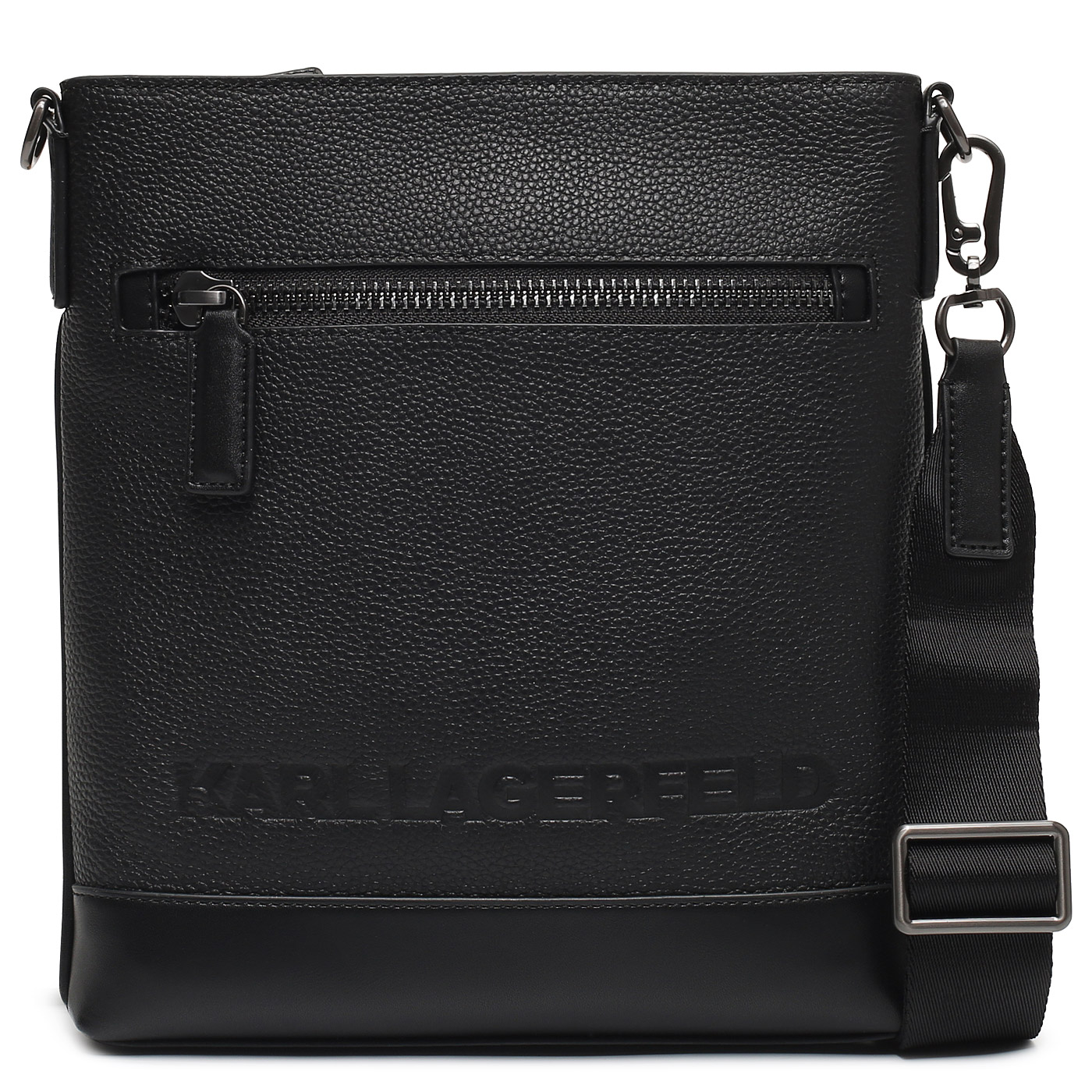 Karl Lagerfeld Сумка через плечо