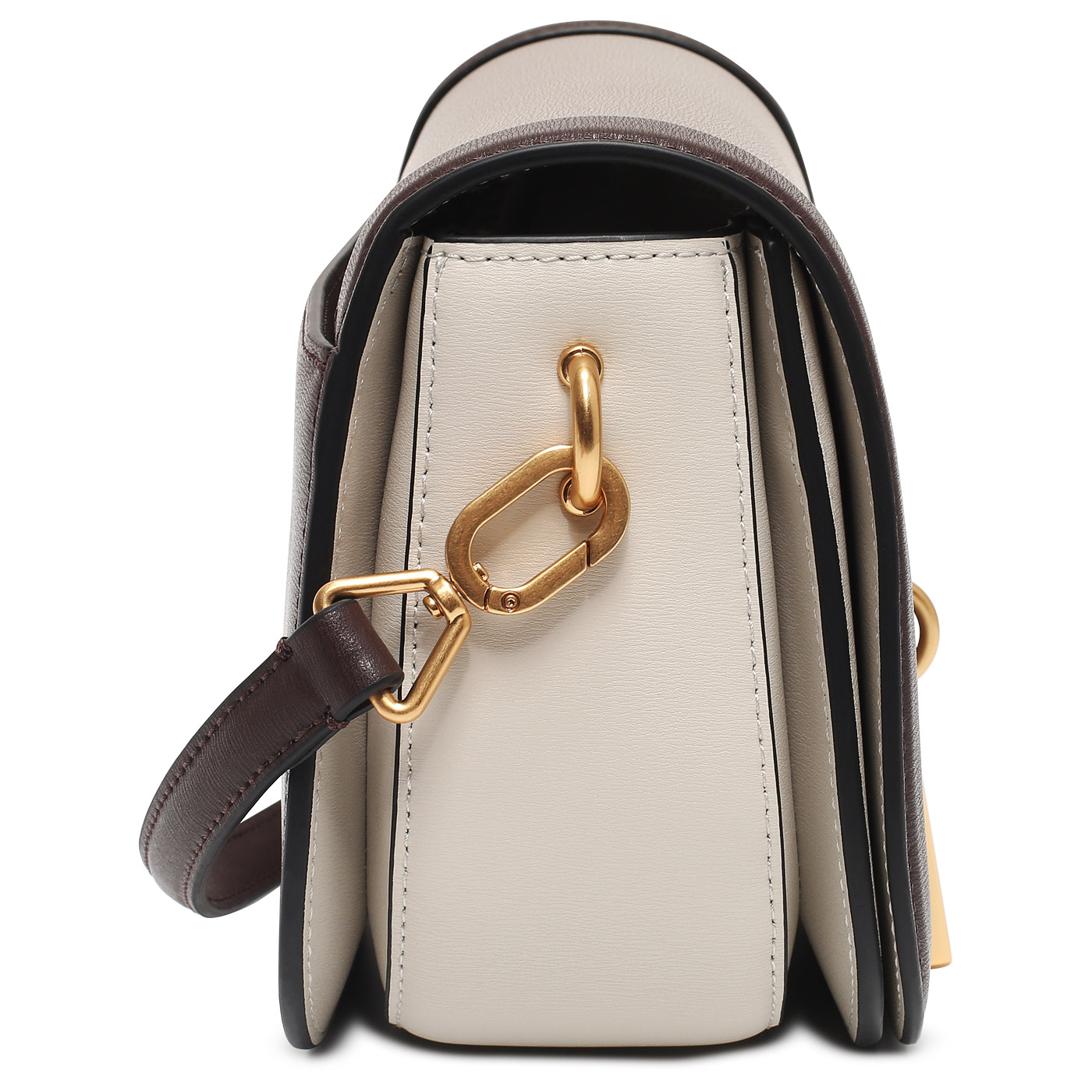 Сумка через плечо Karl Lagerfeld Lock