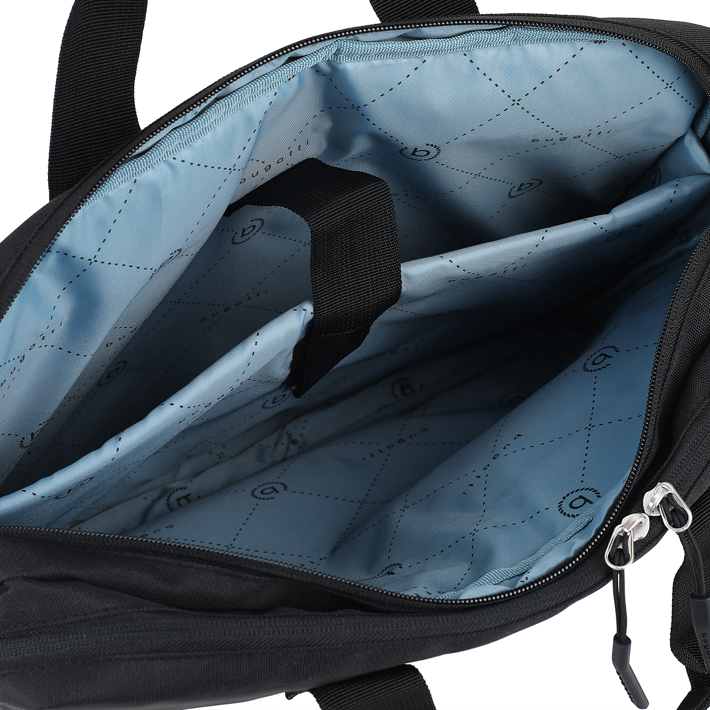 Сумка для ноутбука Bugatti Blanc Delight