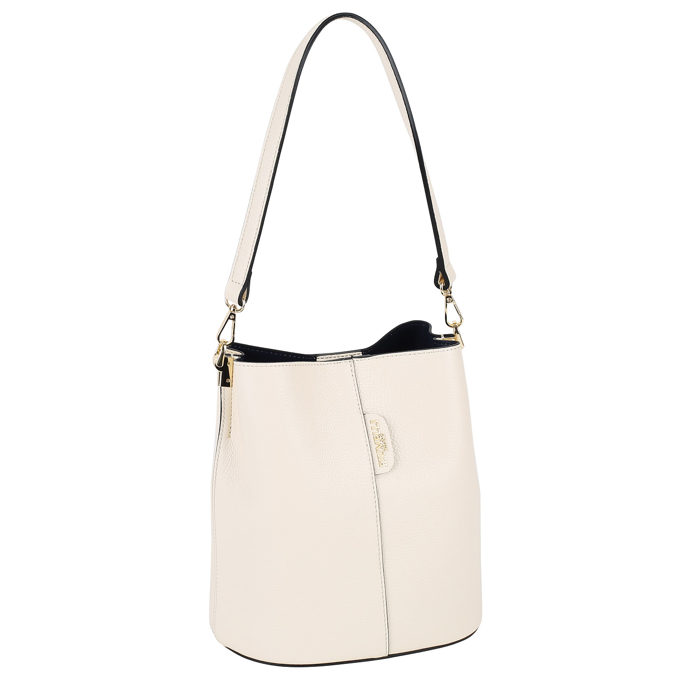 Кожаная сумка Piumelli Irma