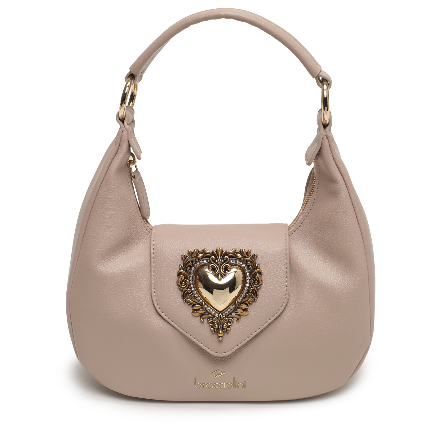 Braccialini Сумка с ручкой