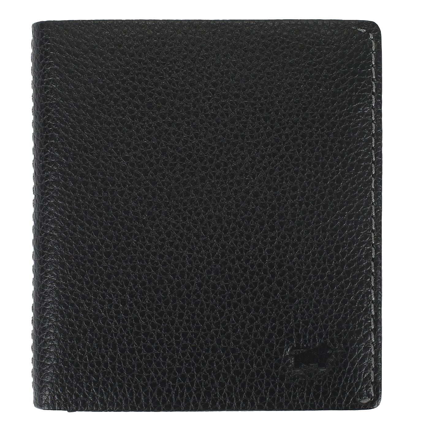 Braun Buffel Кожаное портмоне с двумя отделениями