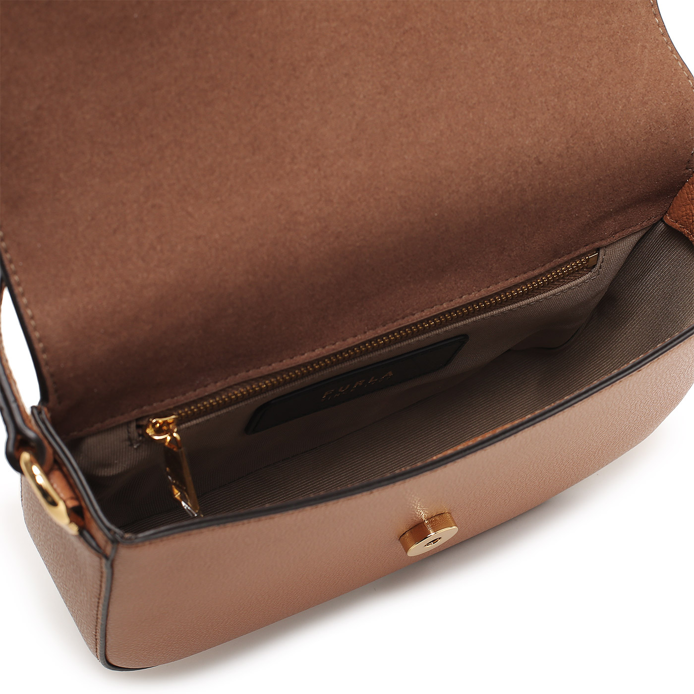 Сумка через плечо Furla Moonlight