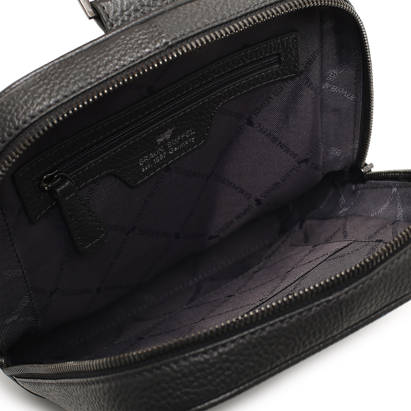 Сумка через плечо Braun Buffel Theo
