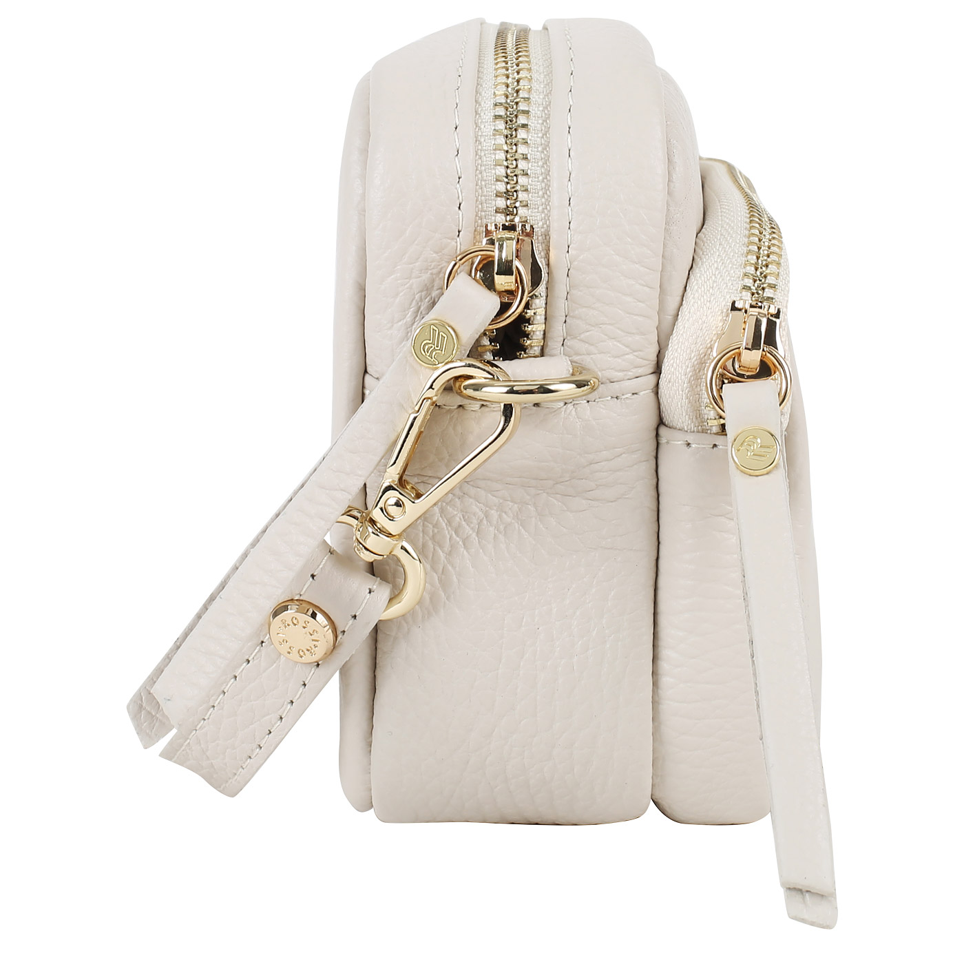 Сумка через плечо Bruno Rossi Dollaro