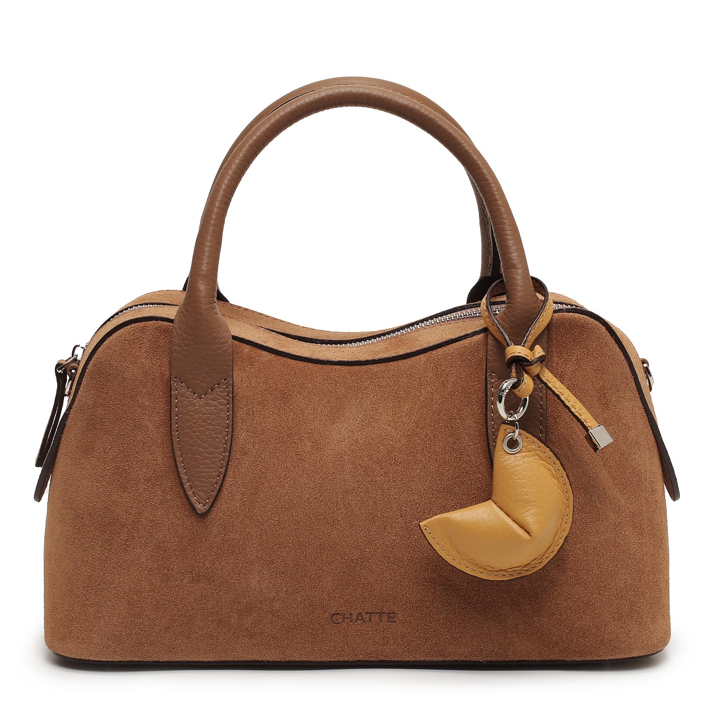 Chatte Кожаная сумка