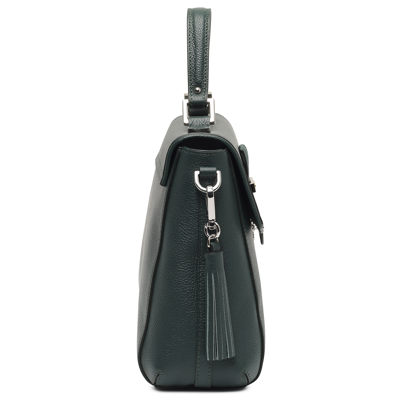 Кожаная сумка Gilda Tonelli Premium