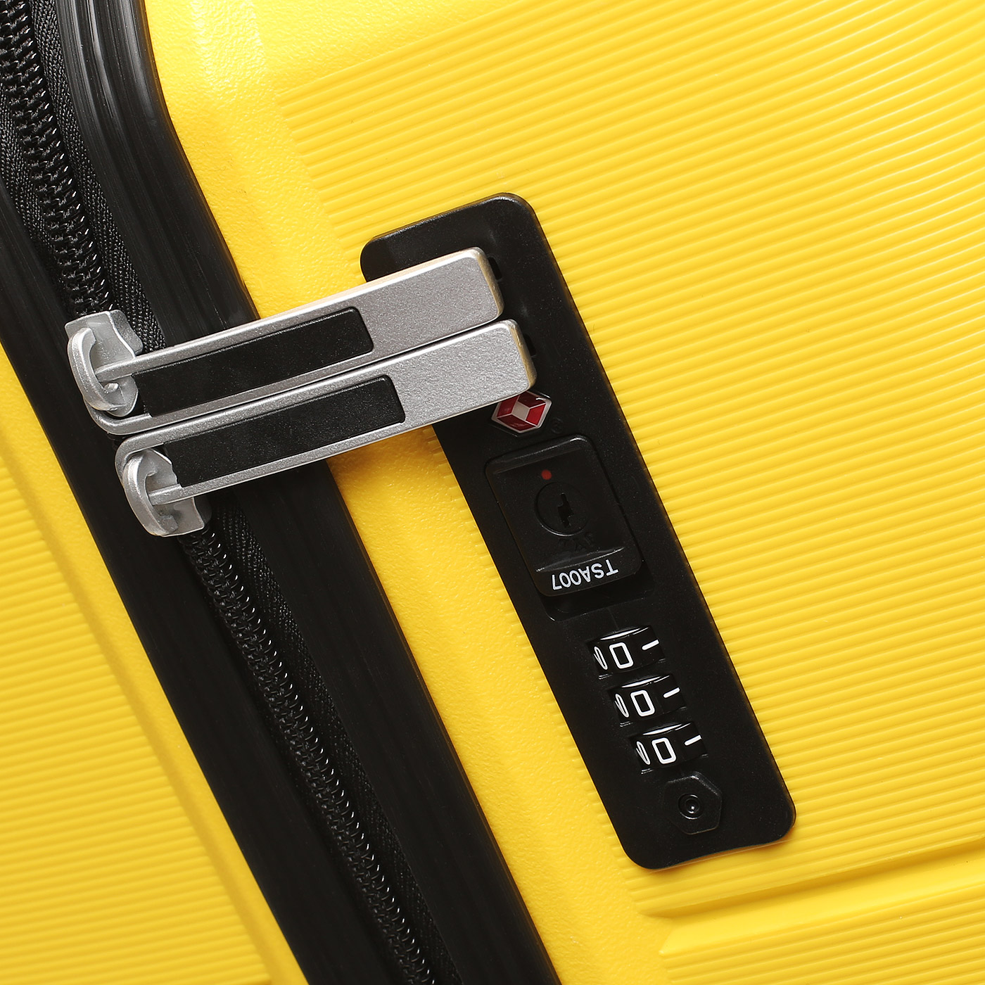 Чемодан на колесах Sun Voyage Elite