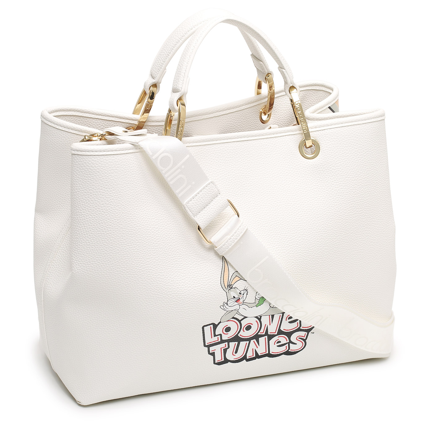 Сумка с короткими ручками Braccialini Beth Lt