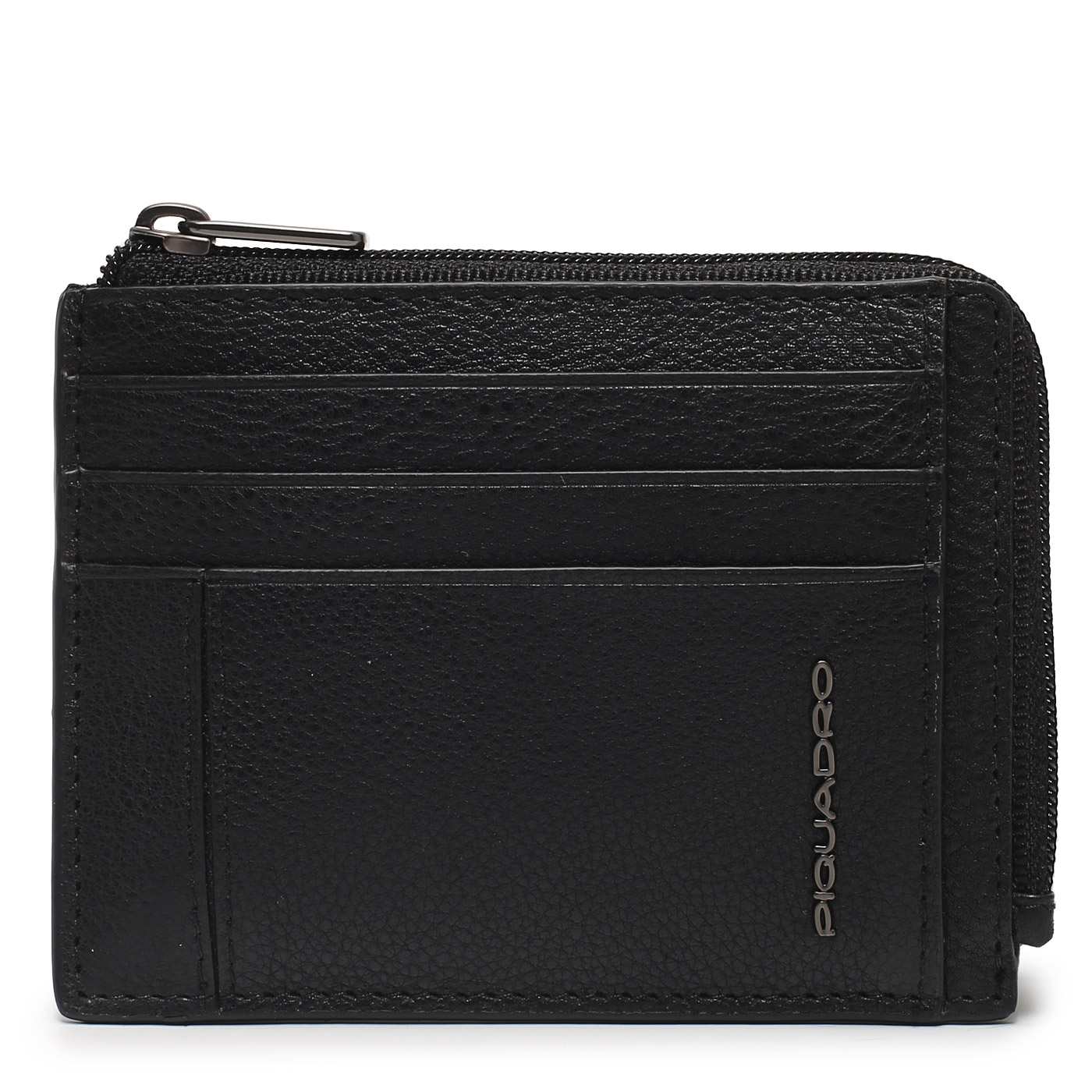 Piquadro Визитница на молнии
