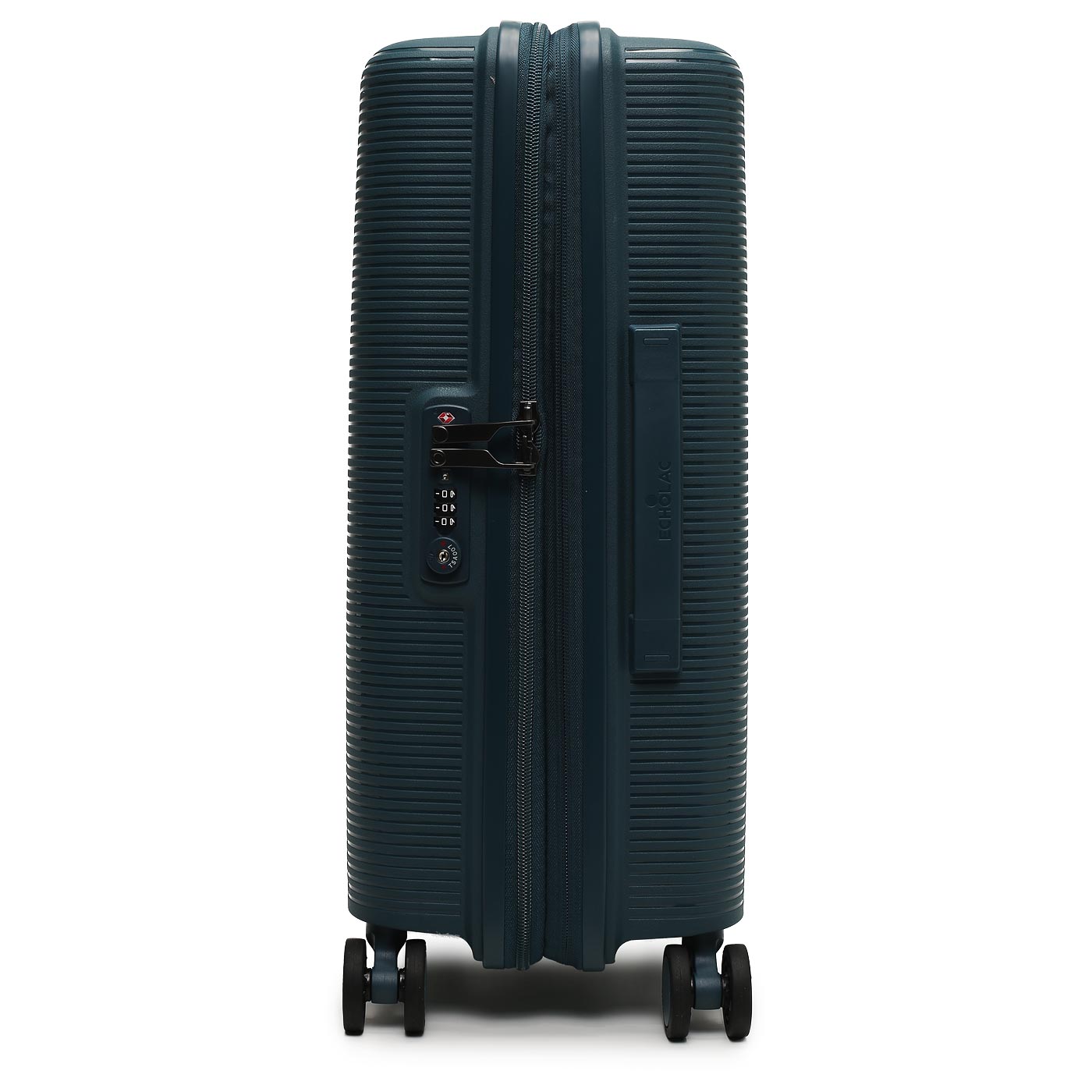 Чемодан маленький S из поликарбоната Echolac Forza