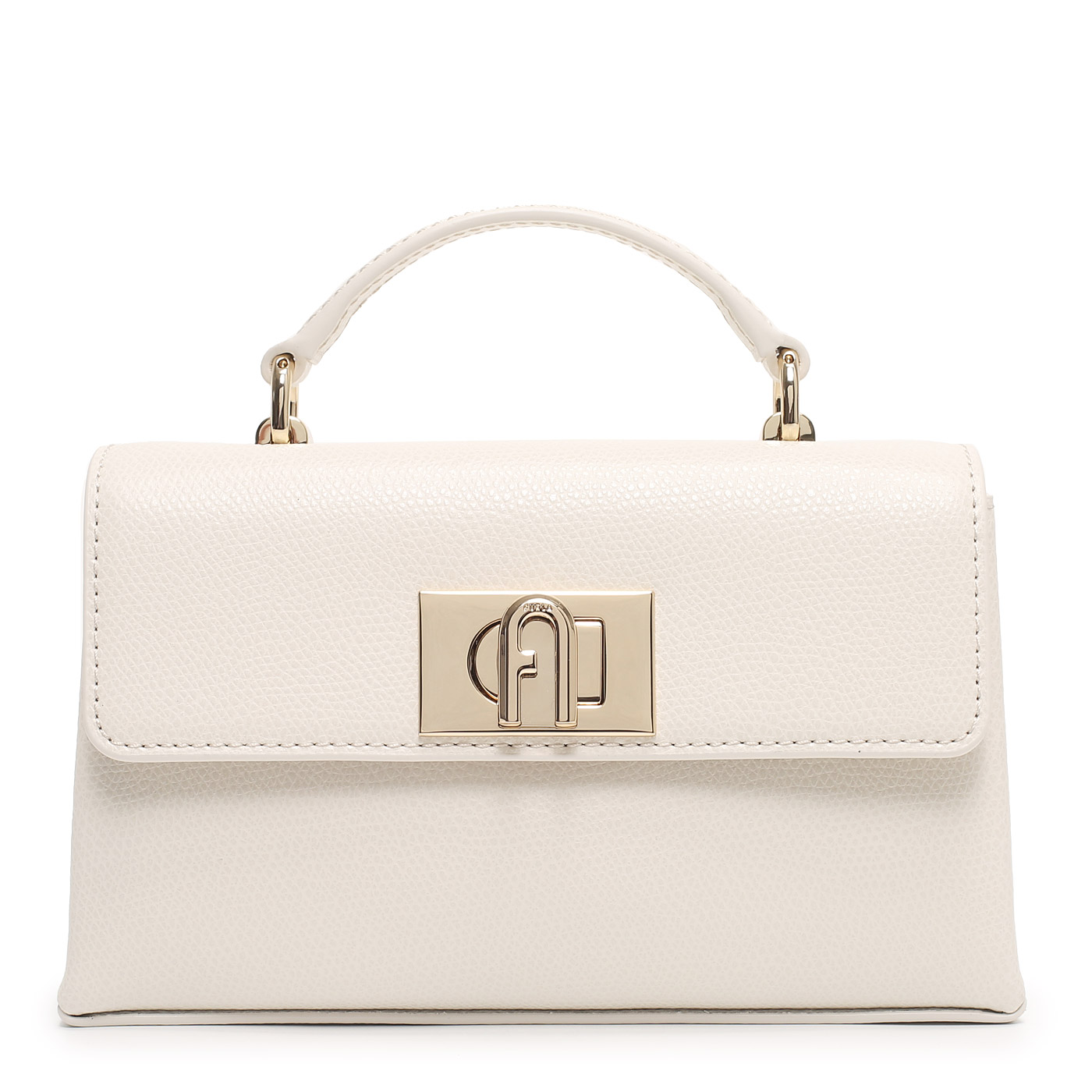 Furla Кожаная сумка