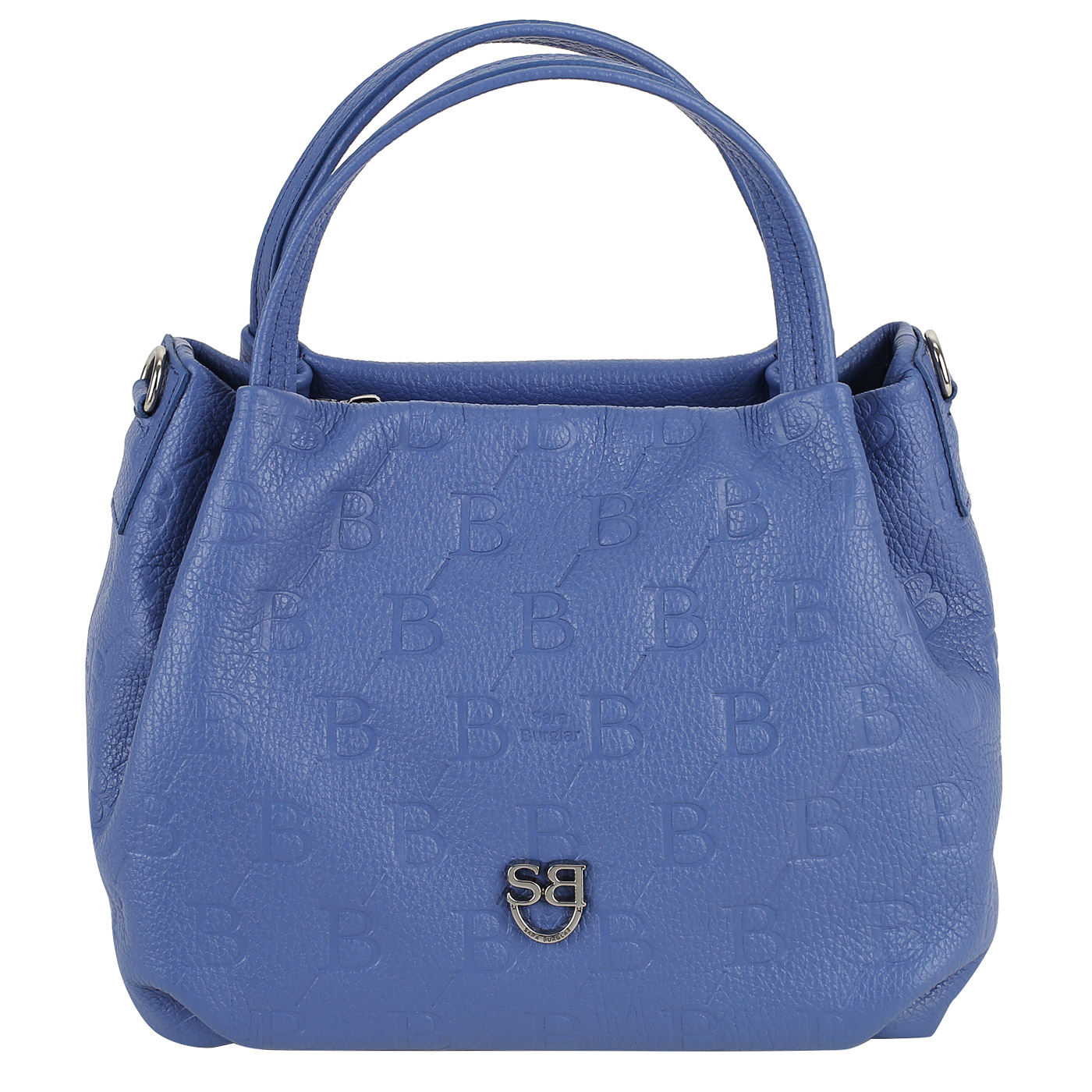 Sara Burglar Кожаная сумка