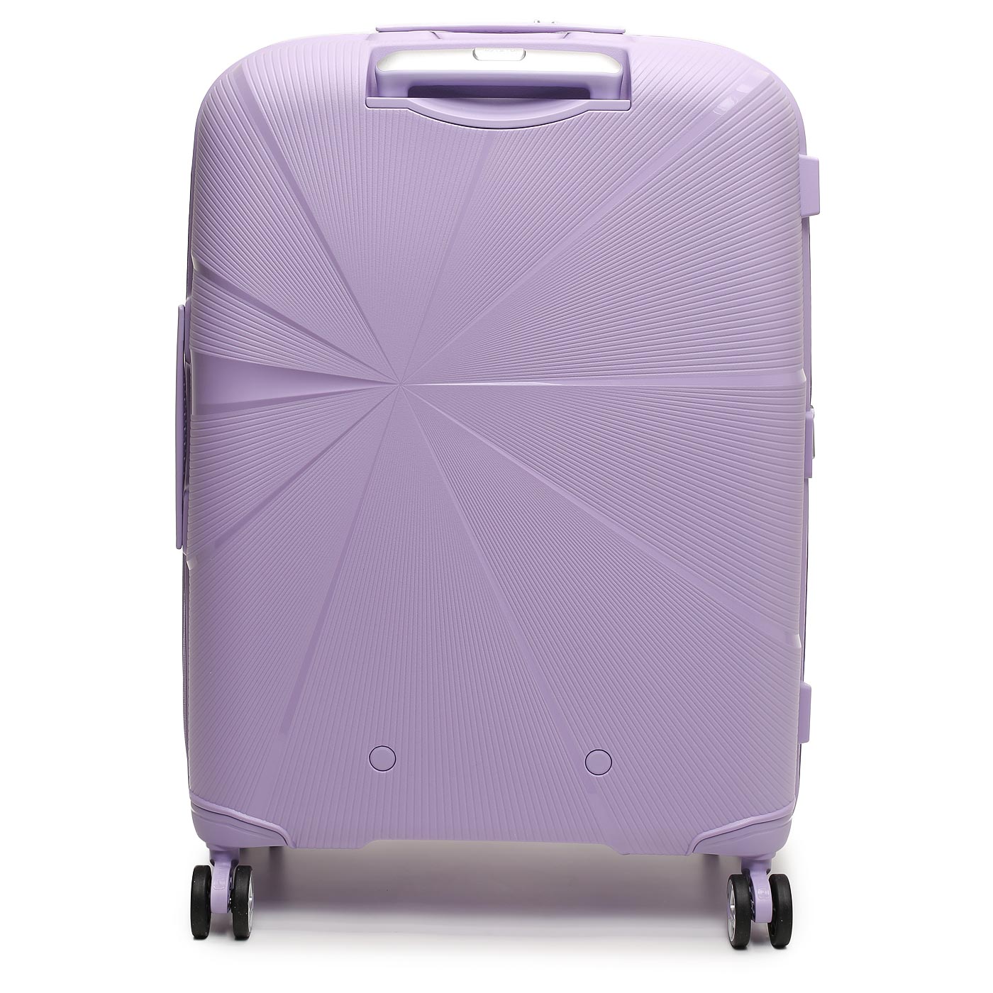 Чемодан средний M из полипропилена American Tourister Starvibe