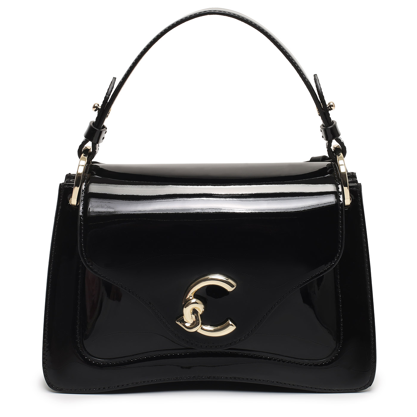 Coccinelle Кожаная сумка