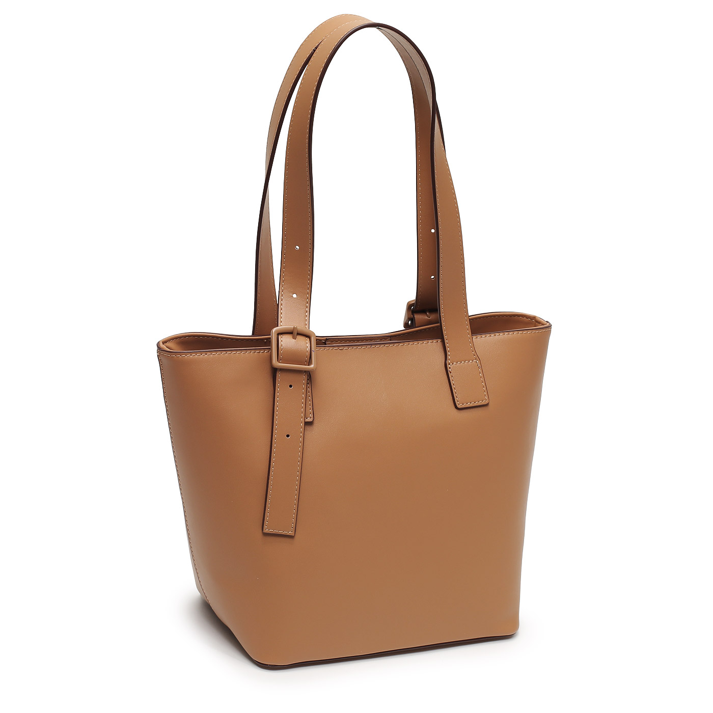 Сумка с длинными ручками Bugatti Zita