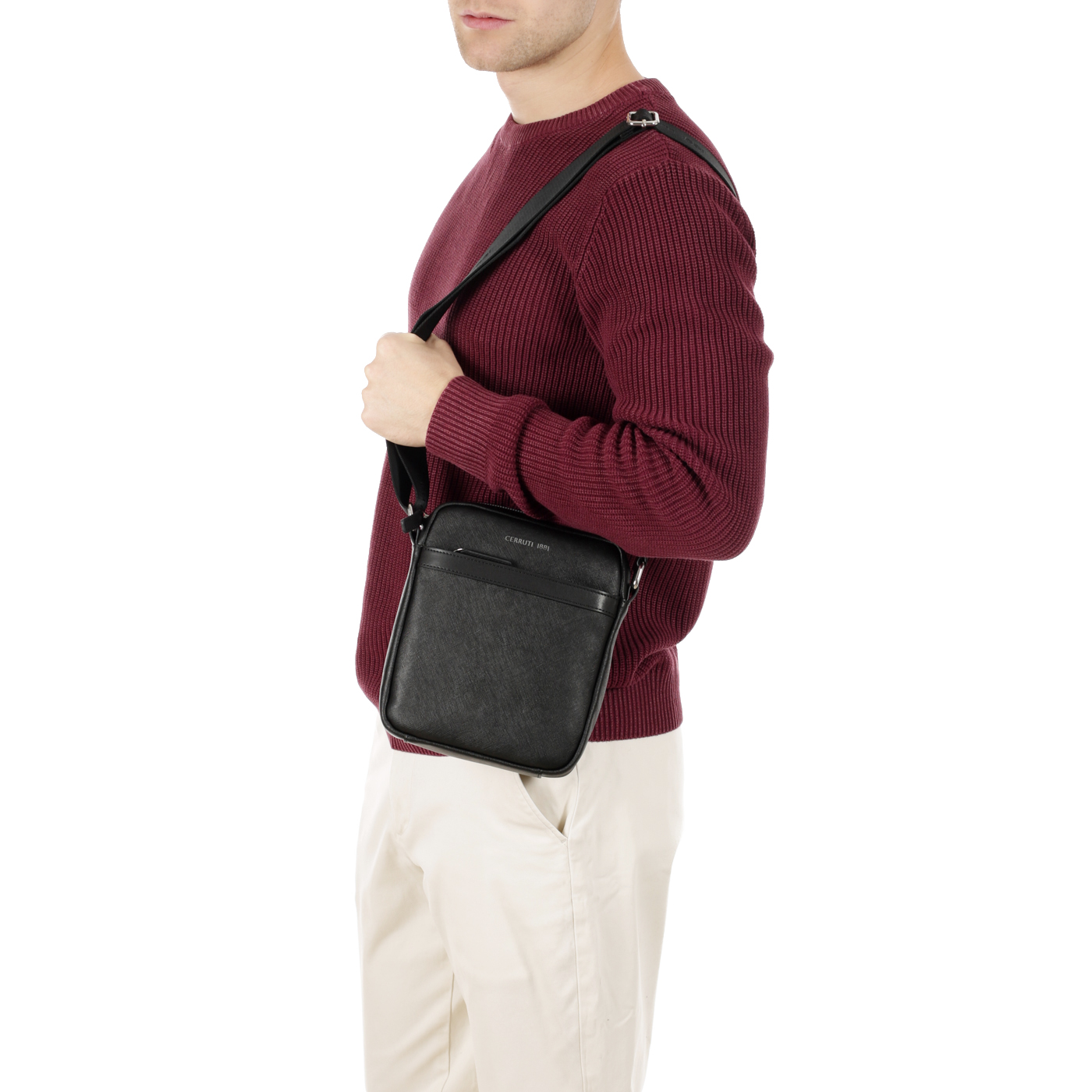 Сумка через плечо Cerruti 1881 Thomas