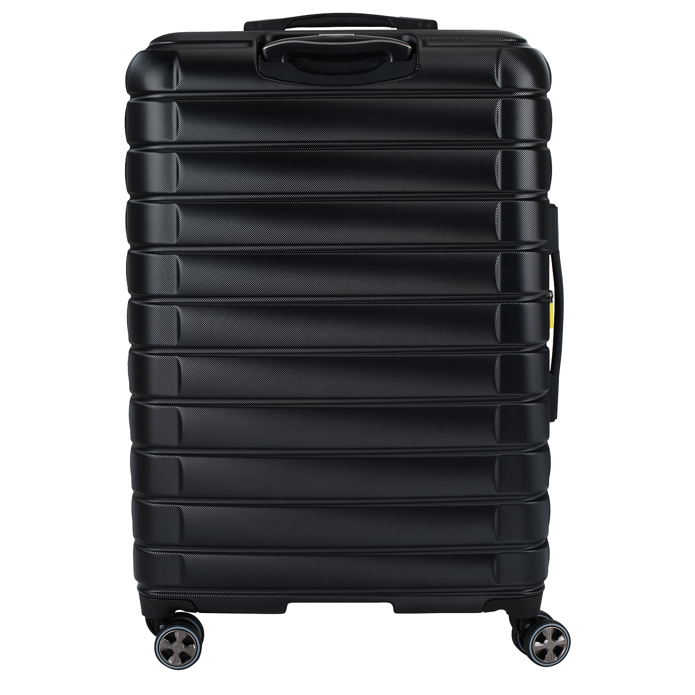Чемодан большой L из поликарбоната Delsey Shadow 5.0