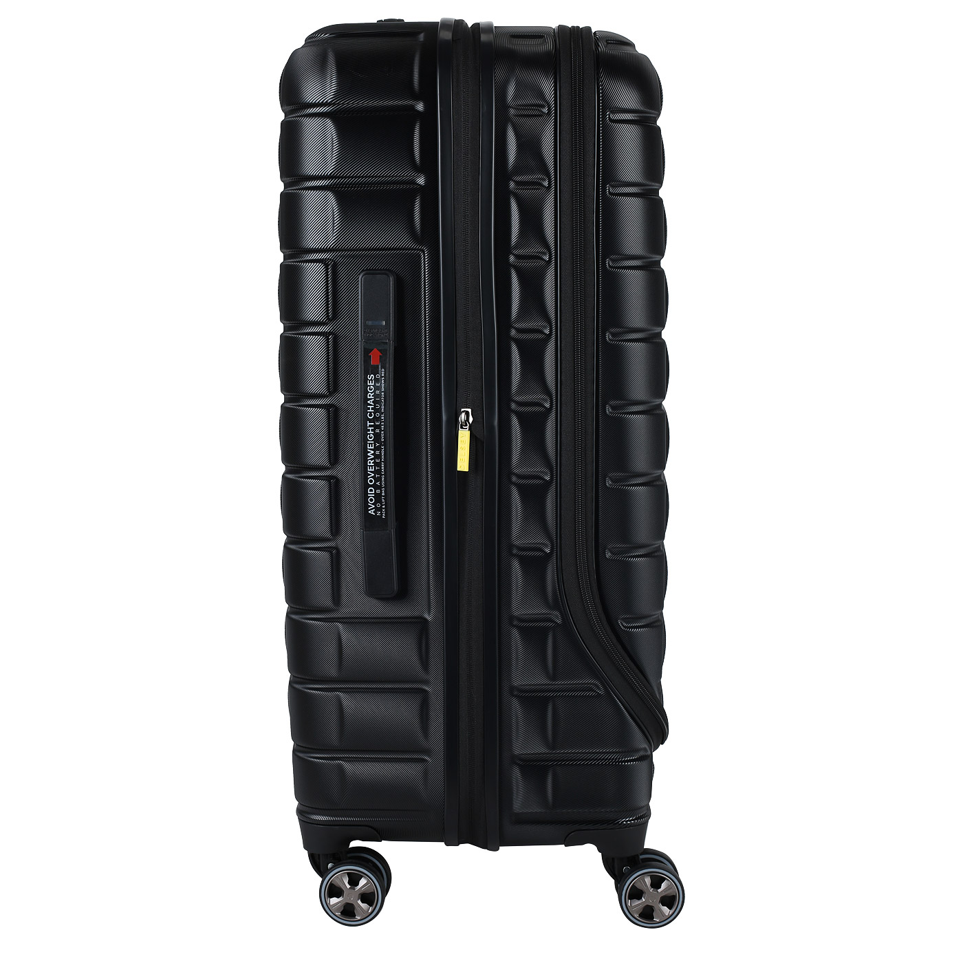 Чемодан большой L из поликарбоната Delsey Shadow 5.0