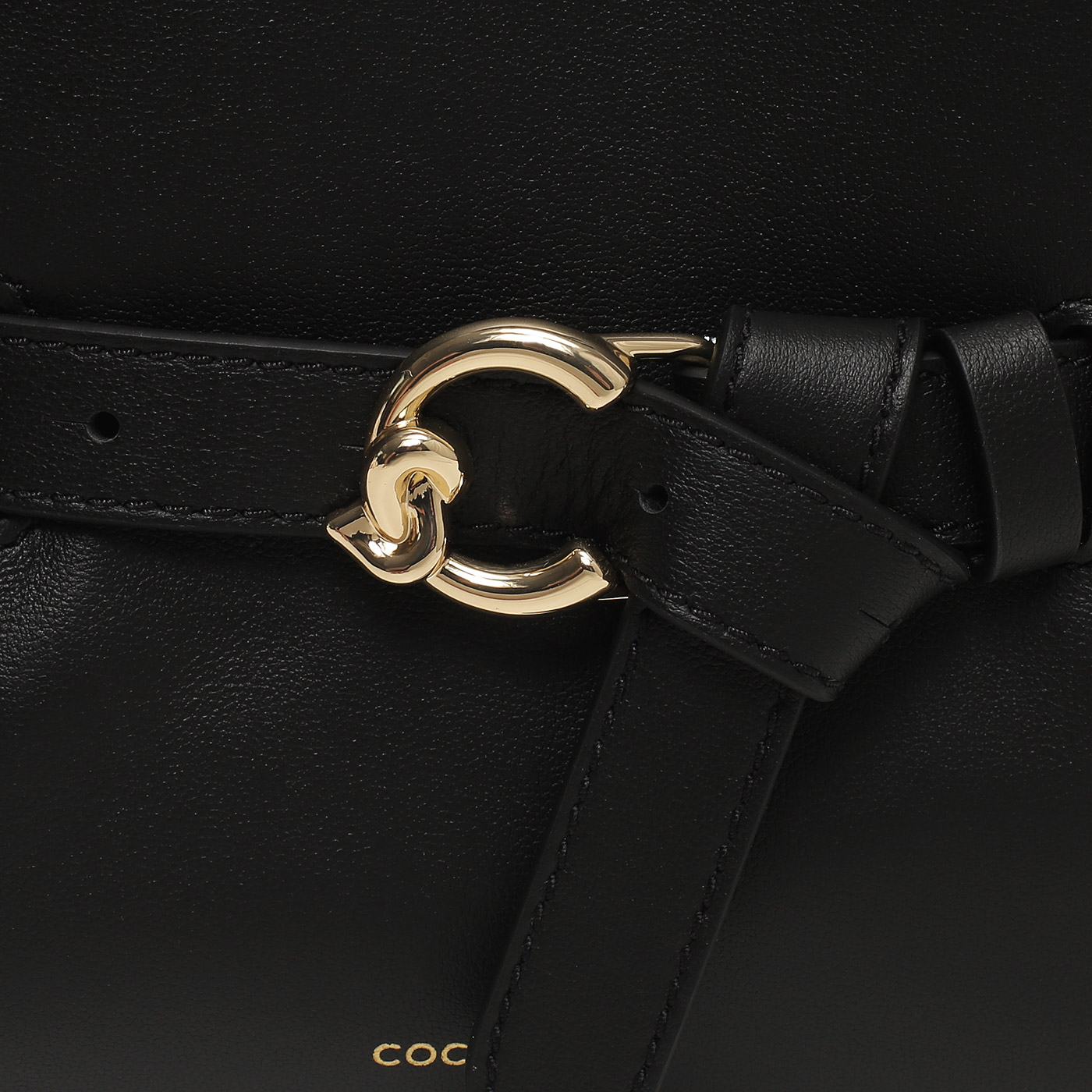 Кожаная сумка Coccinelle CoccinelleSabine