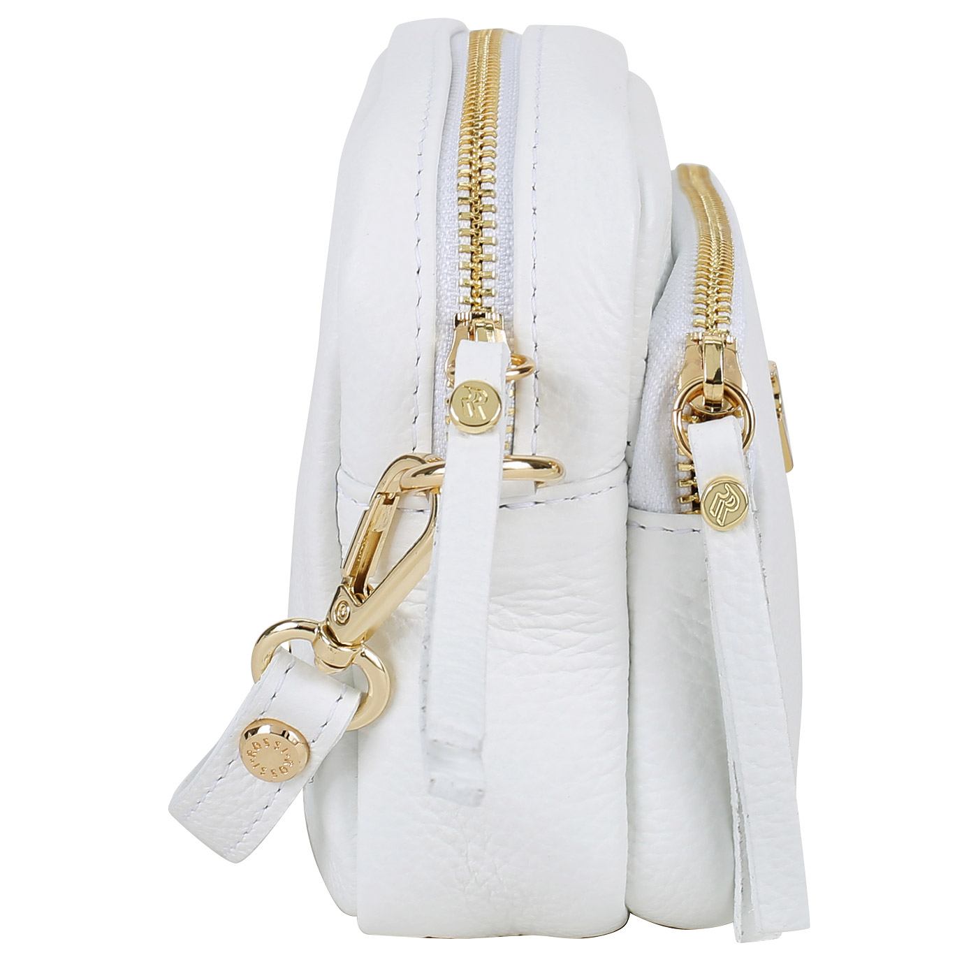 Сумка через плечо Bruno Rossi Dollaro