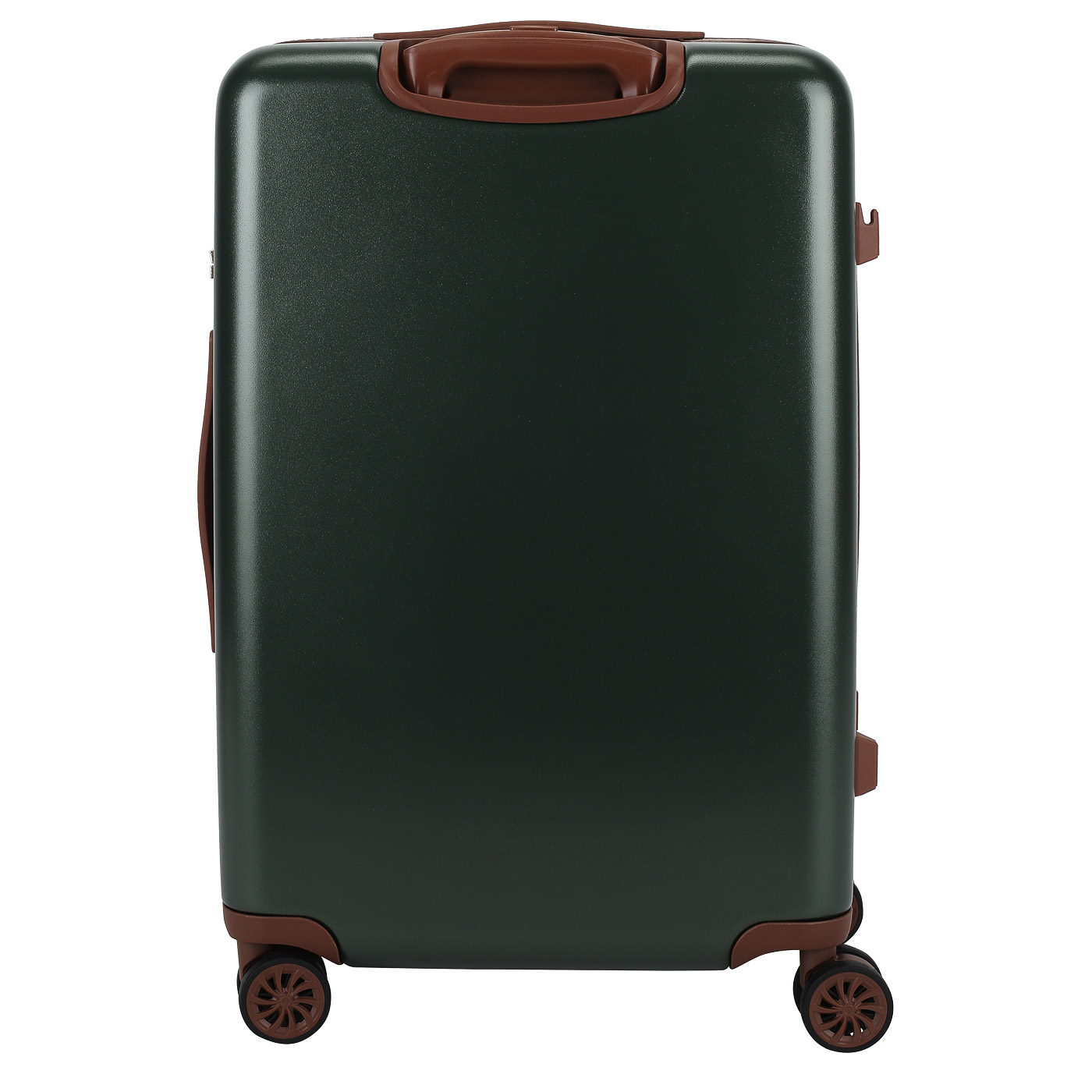 Чемодан на колесах Bugatti Amelia