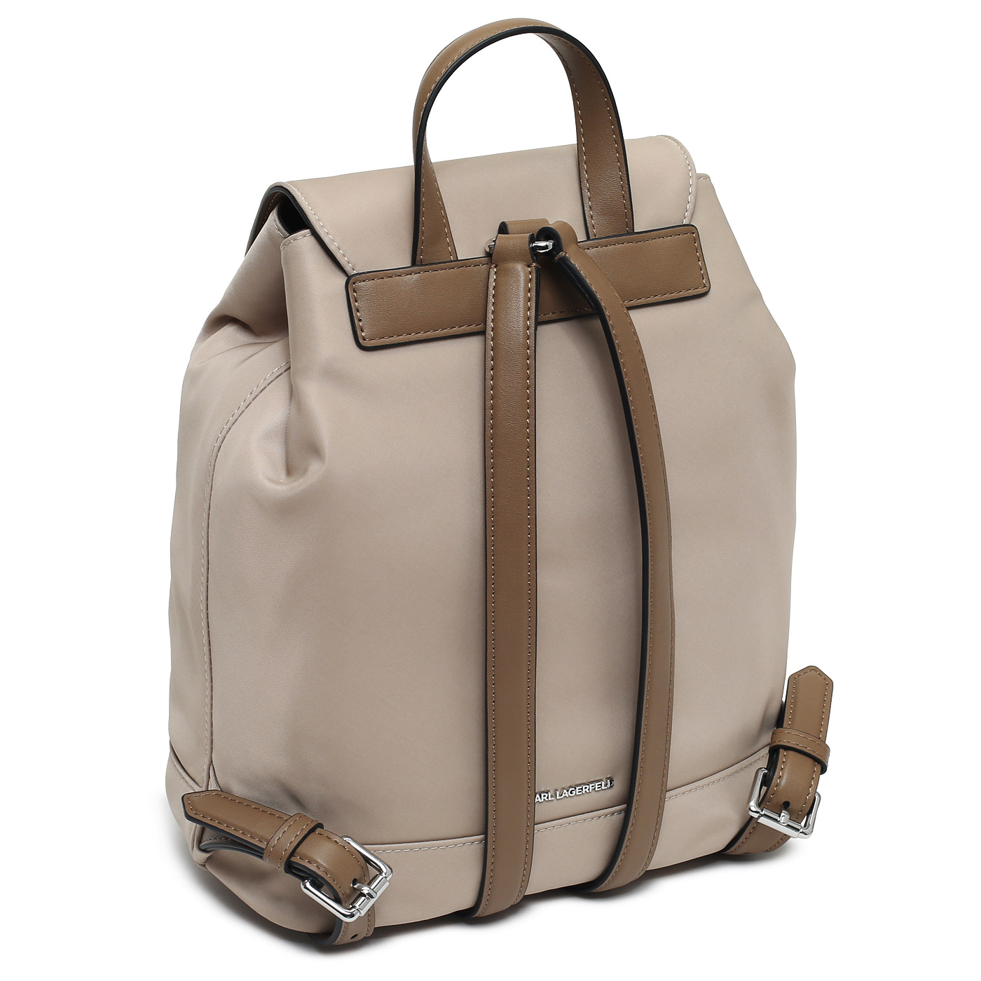 Городской рюкзак Karl Lagerfeld Signature