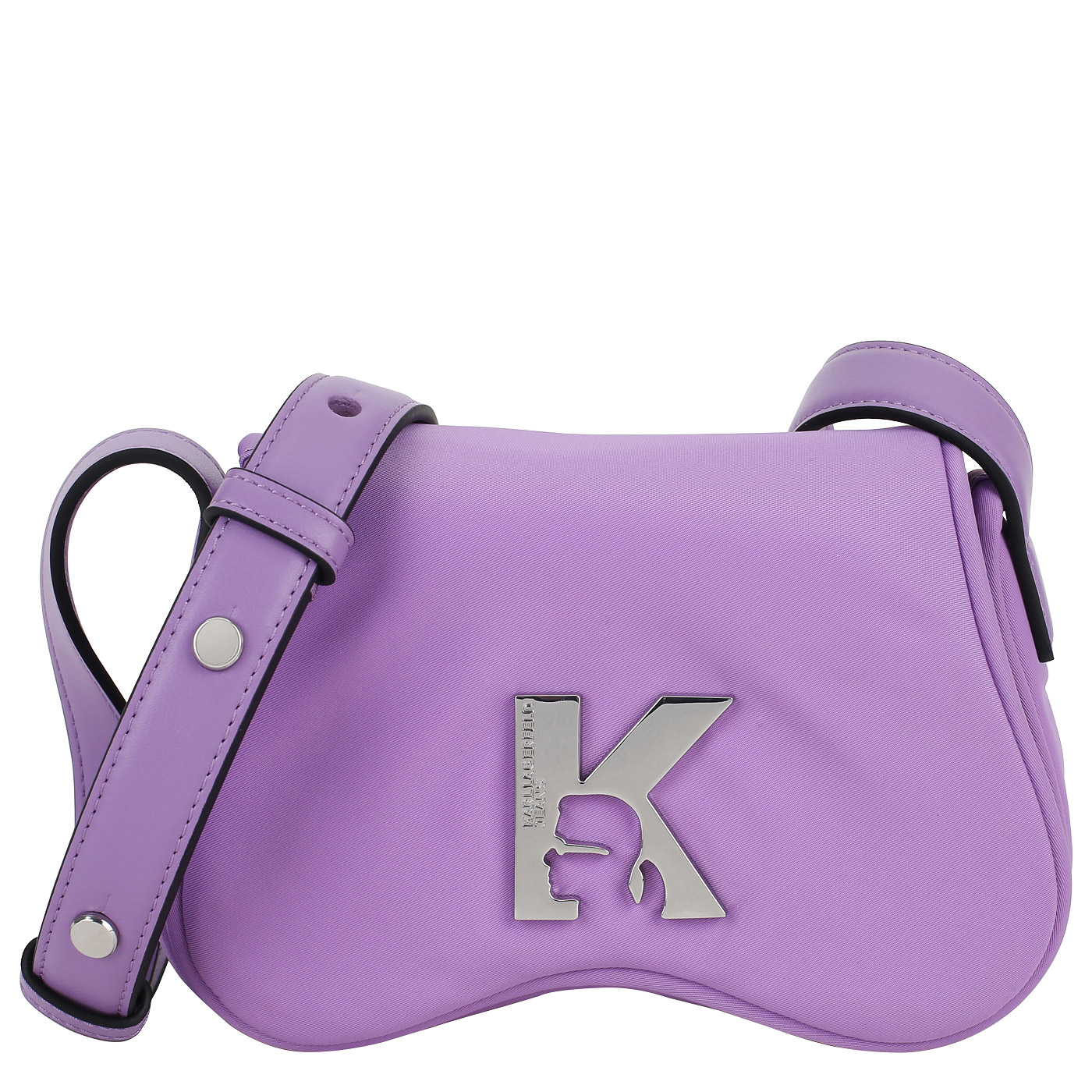 Karl Lagerfeld Jeans Сумка через плечо