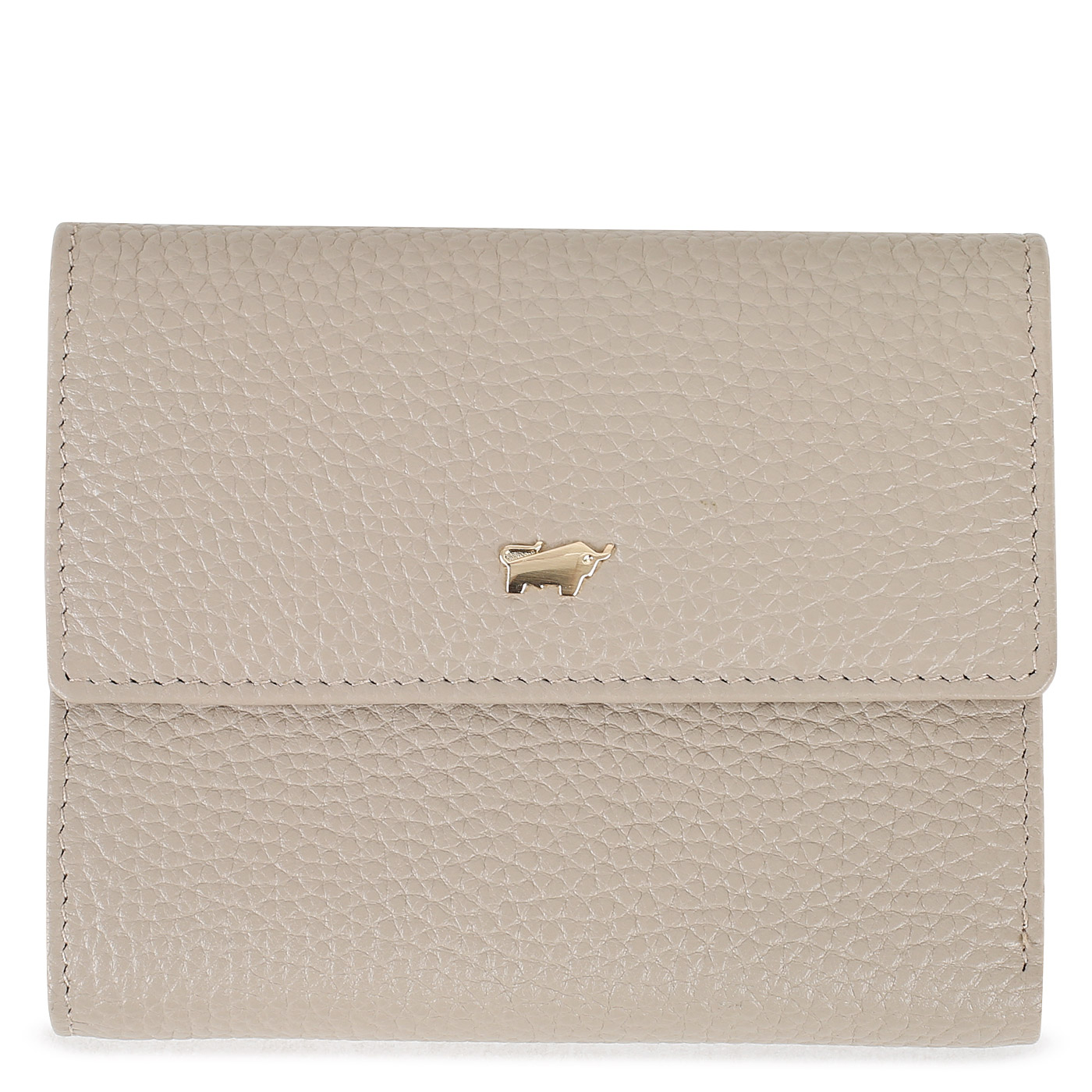Braun Buffel Кошелек складной