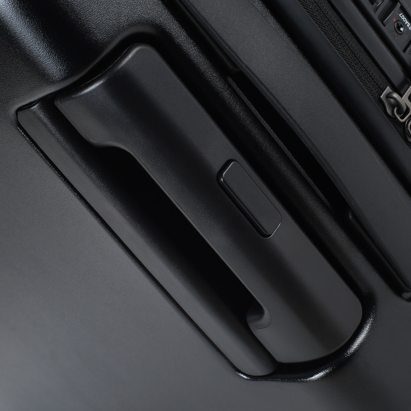 Чемодан маленький S из полиурeтана Guess Verona