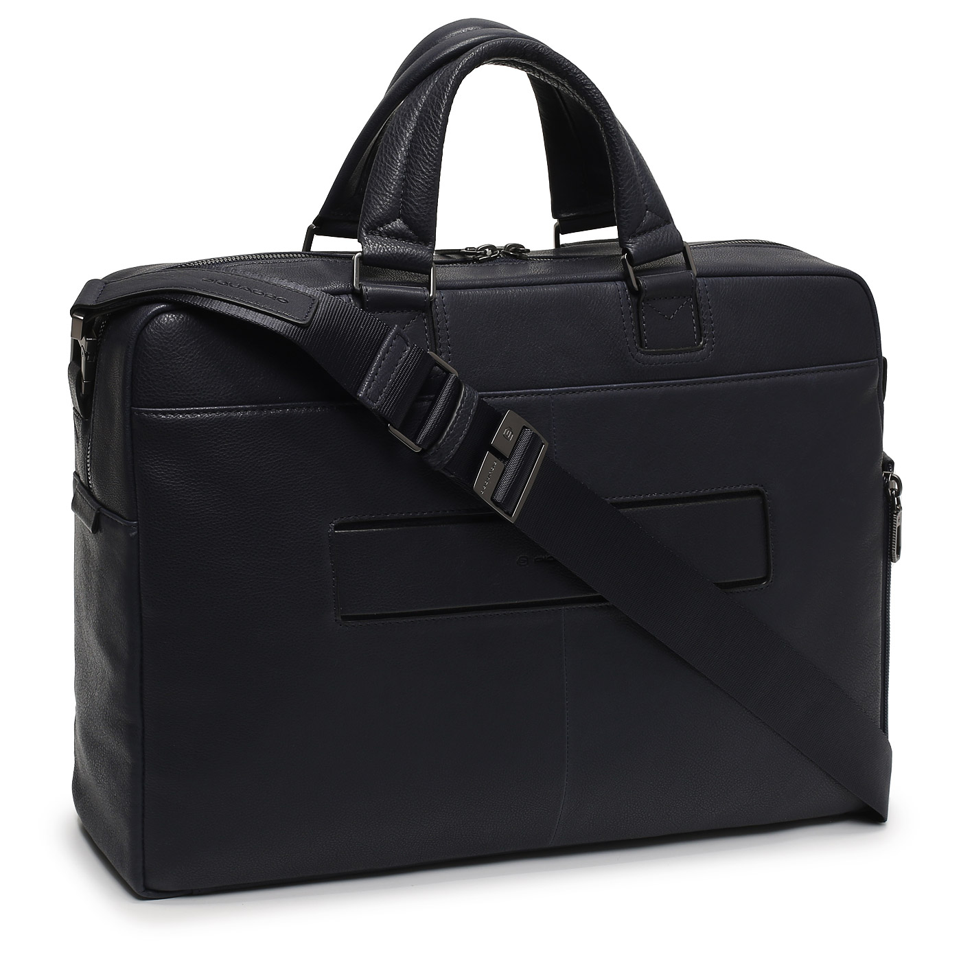 Сумка для ноутбука и документов Piquadro Cronus