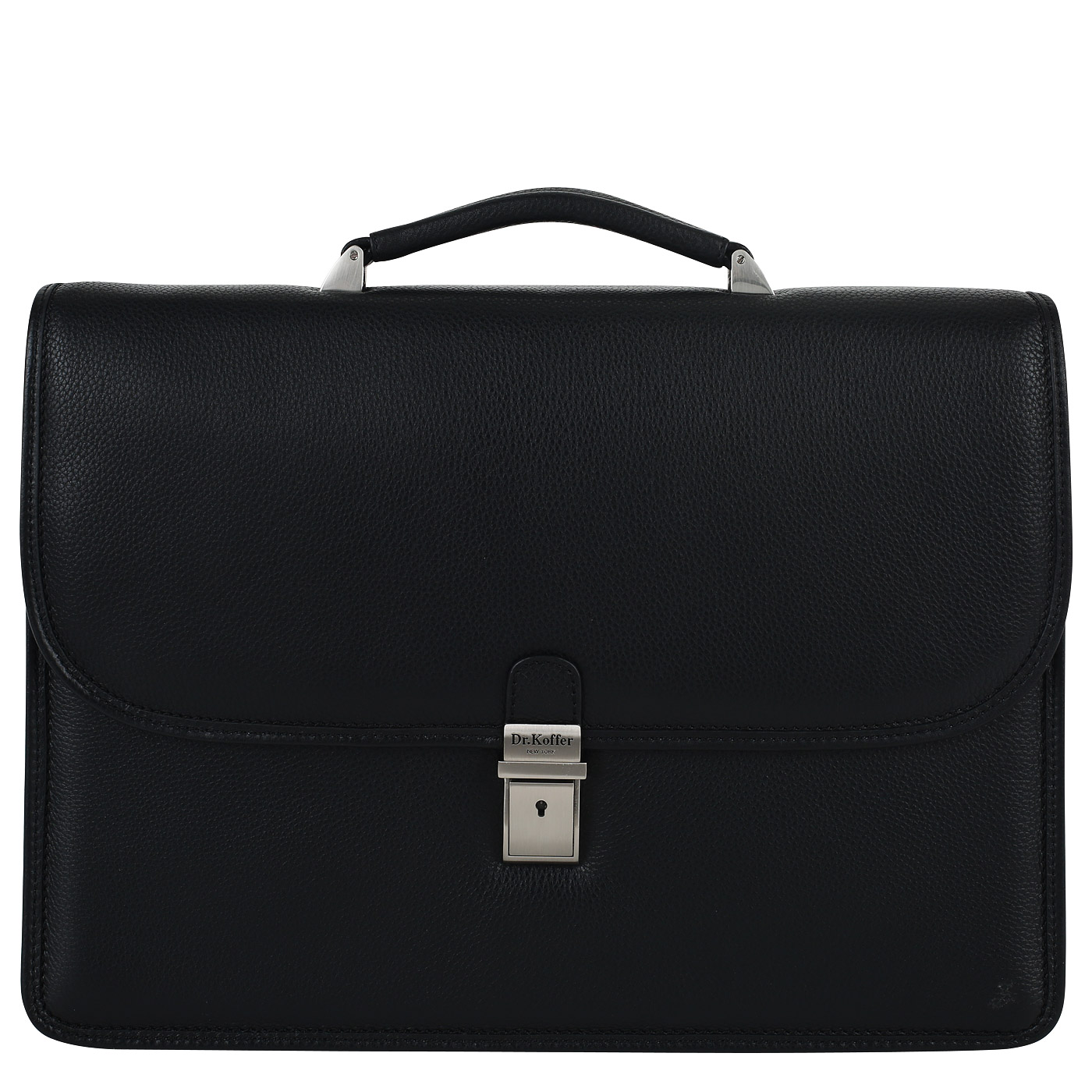 Dr. Koffer Портфель с плечевым ремнём