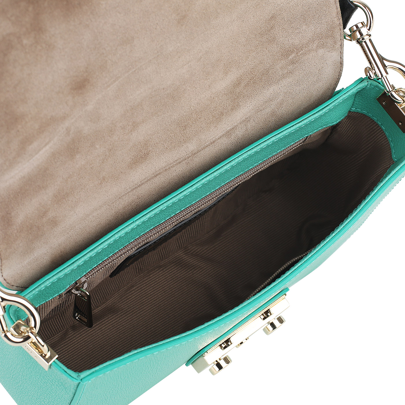 Сумка через плечо Furla Metropolis