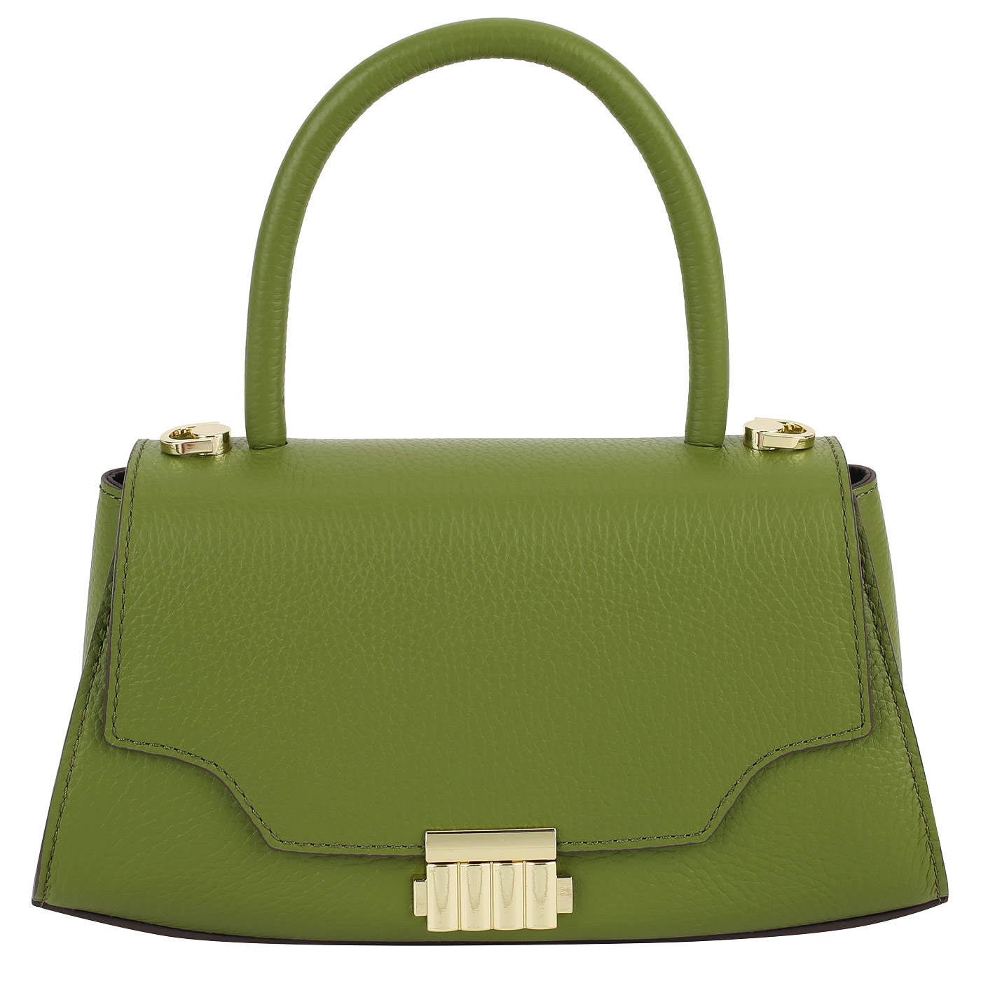 Chatte Кожаная сумка