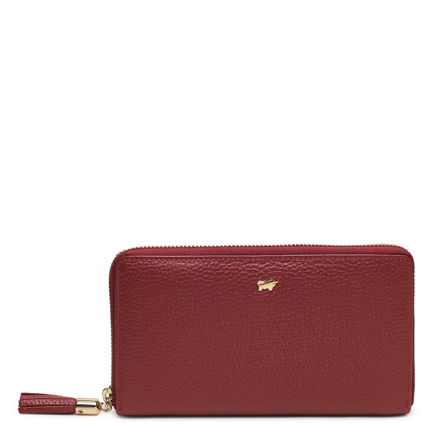 Braun Buffel Портмоне на полную купюру