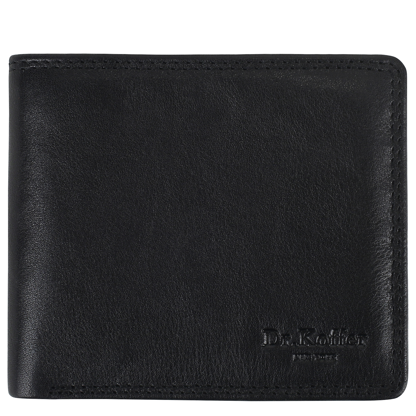 Dr. Koffer Портмоне складное