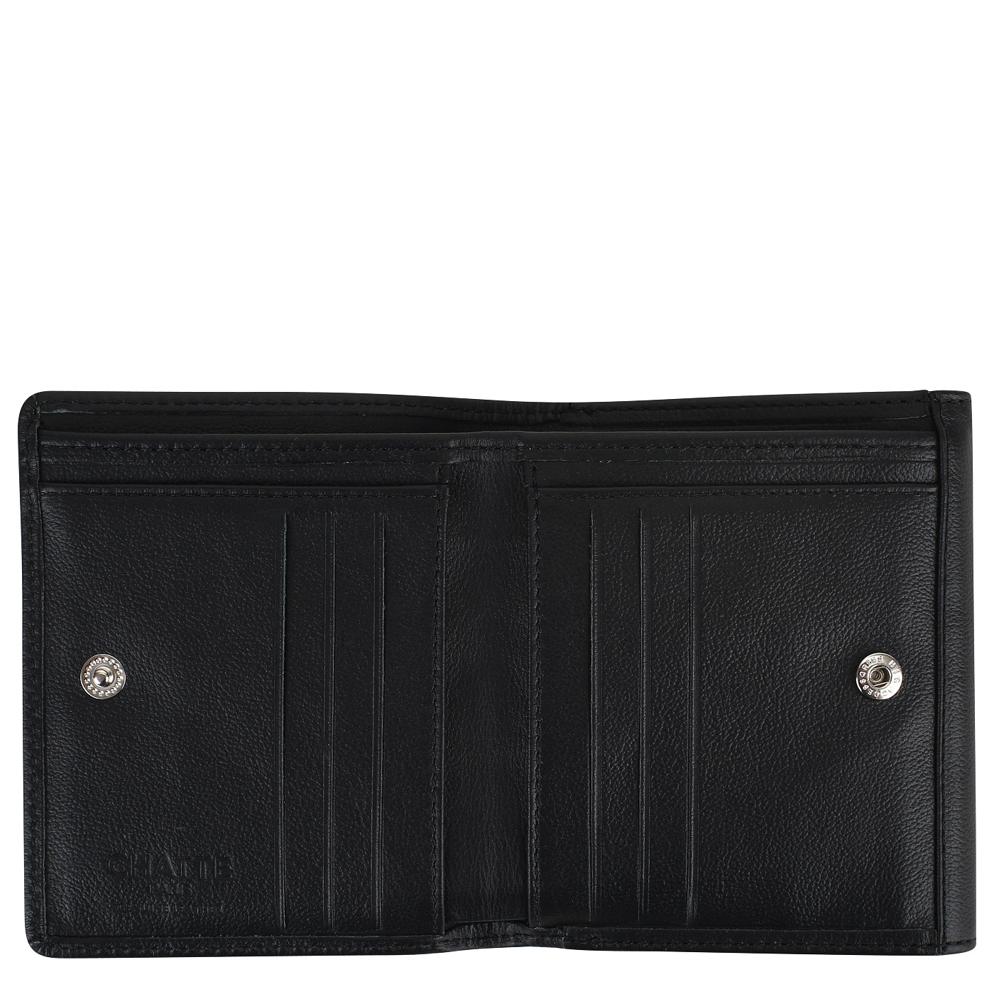 Кожаное портмоне Chatte 