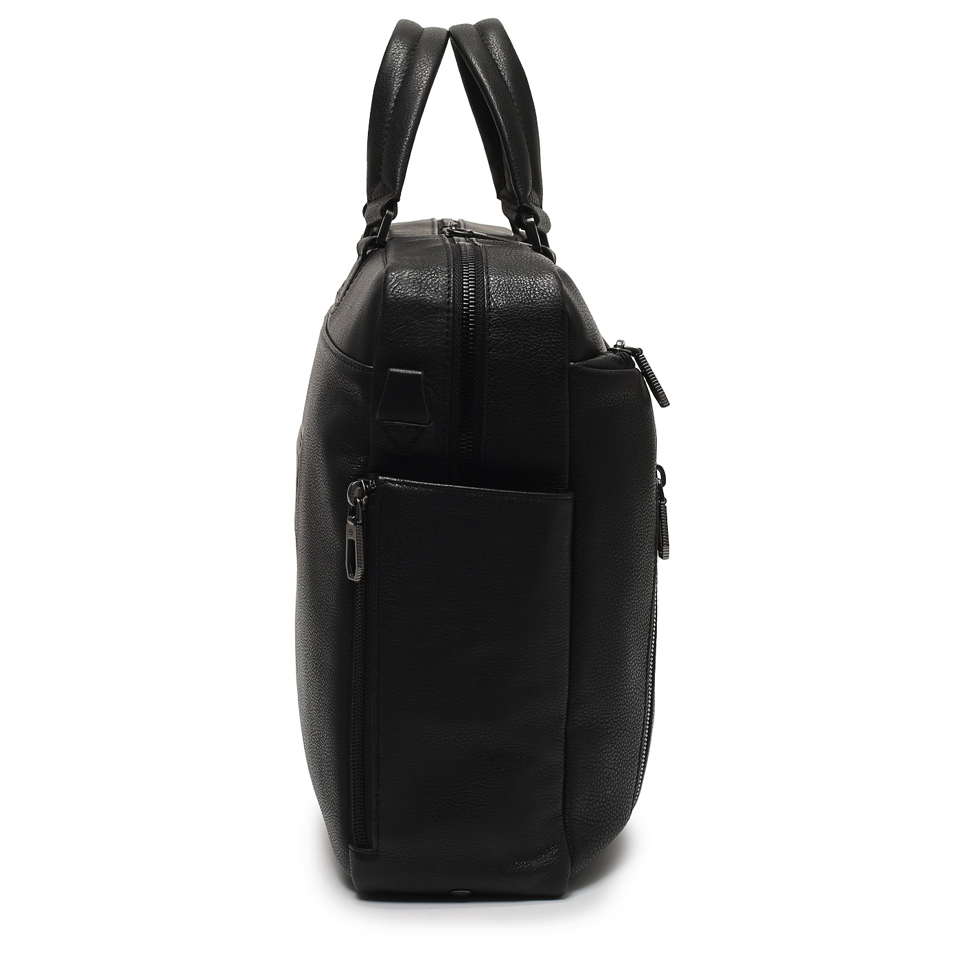 Сумка для ноутбука и документов Piquadro Cronus