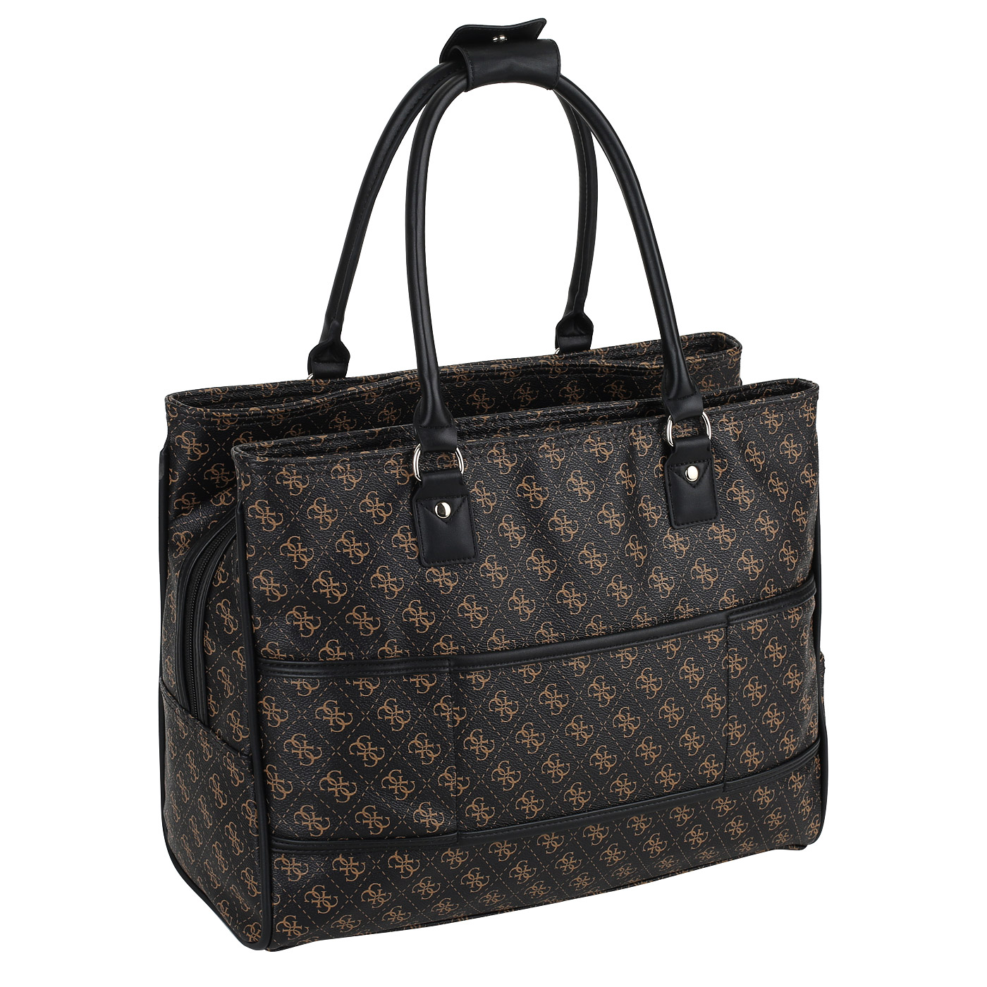 Дорожная сумка Guess Jesco