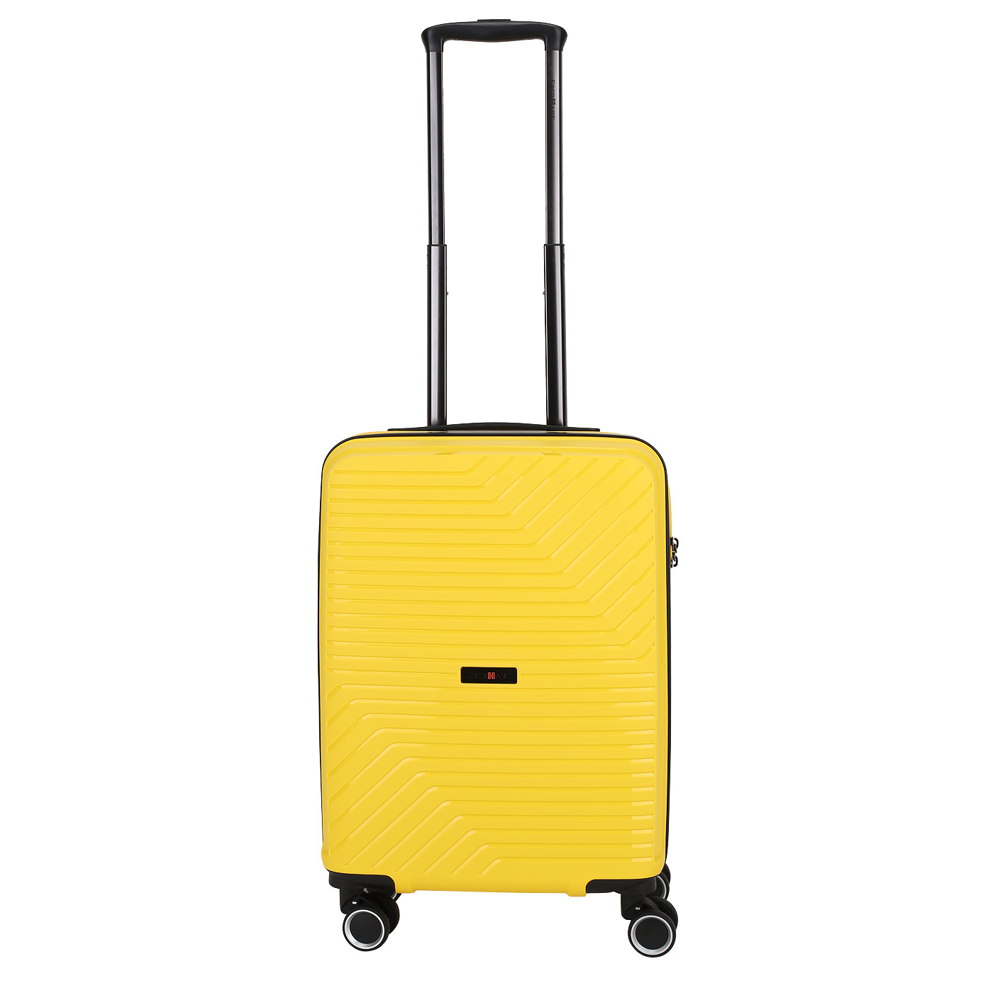 Чемодан на колесах Eberhart Vector