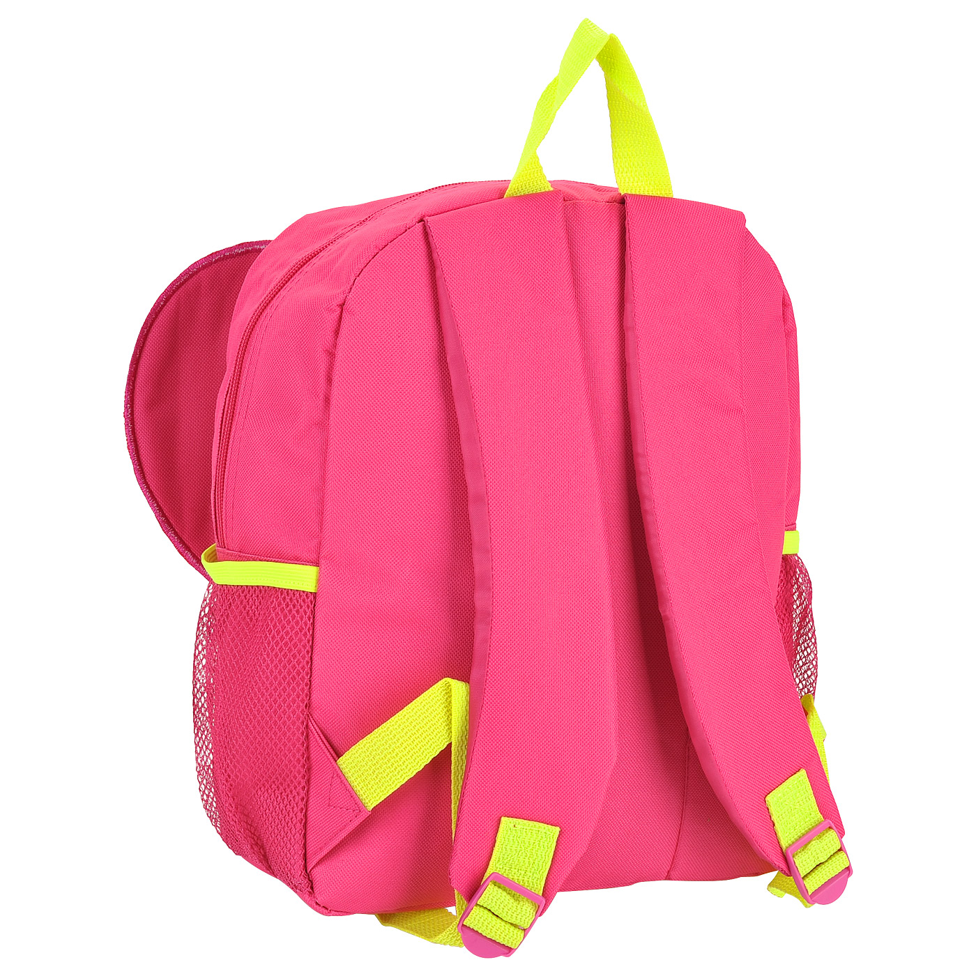 Детский рюкзак с аппликацией в виде бабочки 3D Bags 