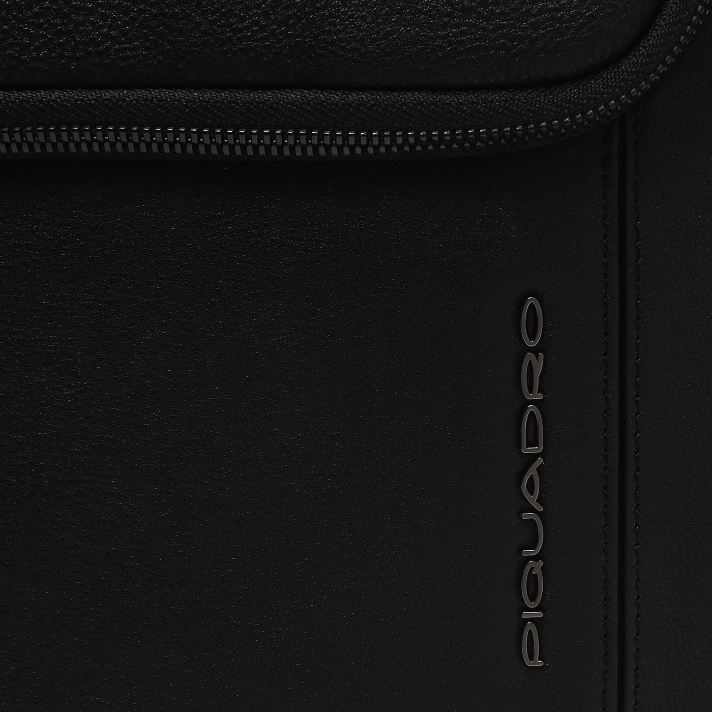 Кожаный рюкзак Piquadro Cronus